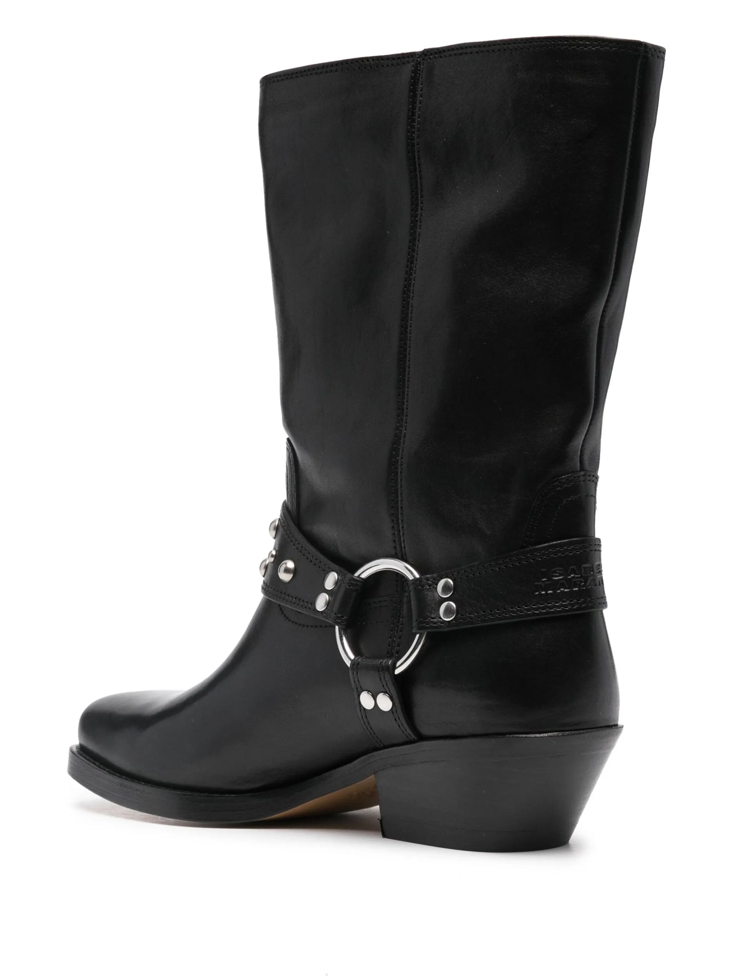 Antya 45mm biker boots