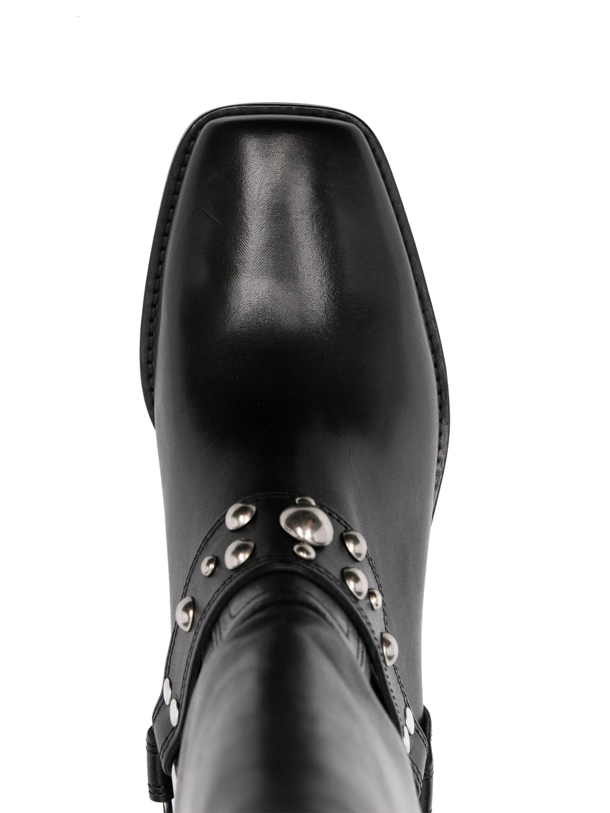 Antya 45mm biker boots