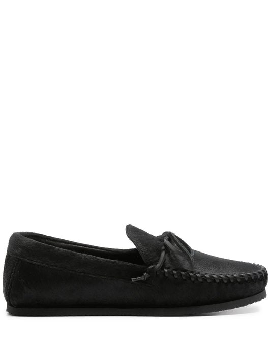 Fitza driver loafers