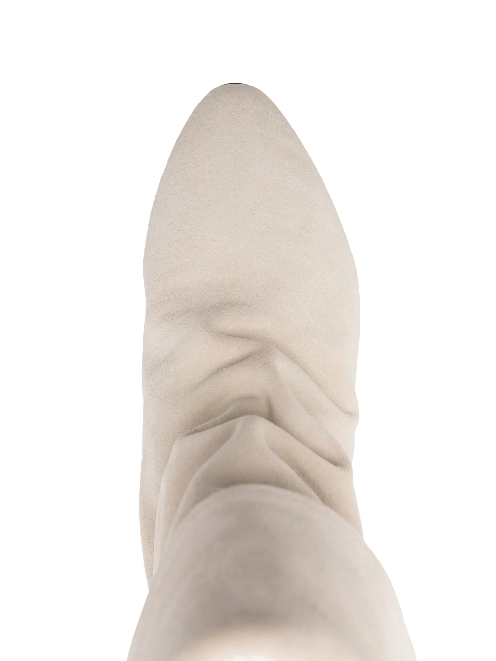 Ryska 55mm suede ankle boots