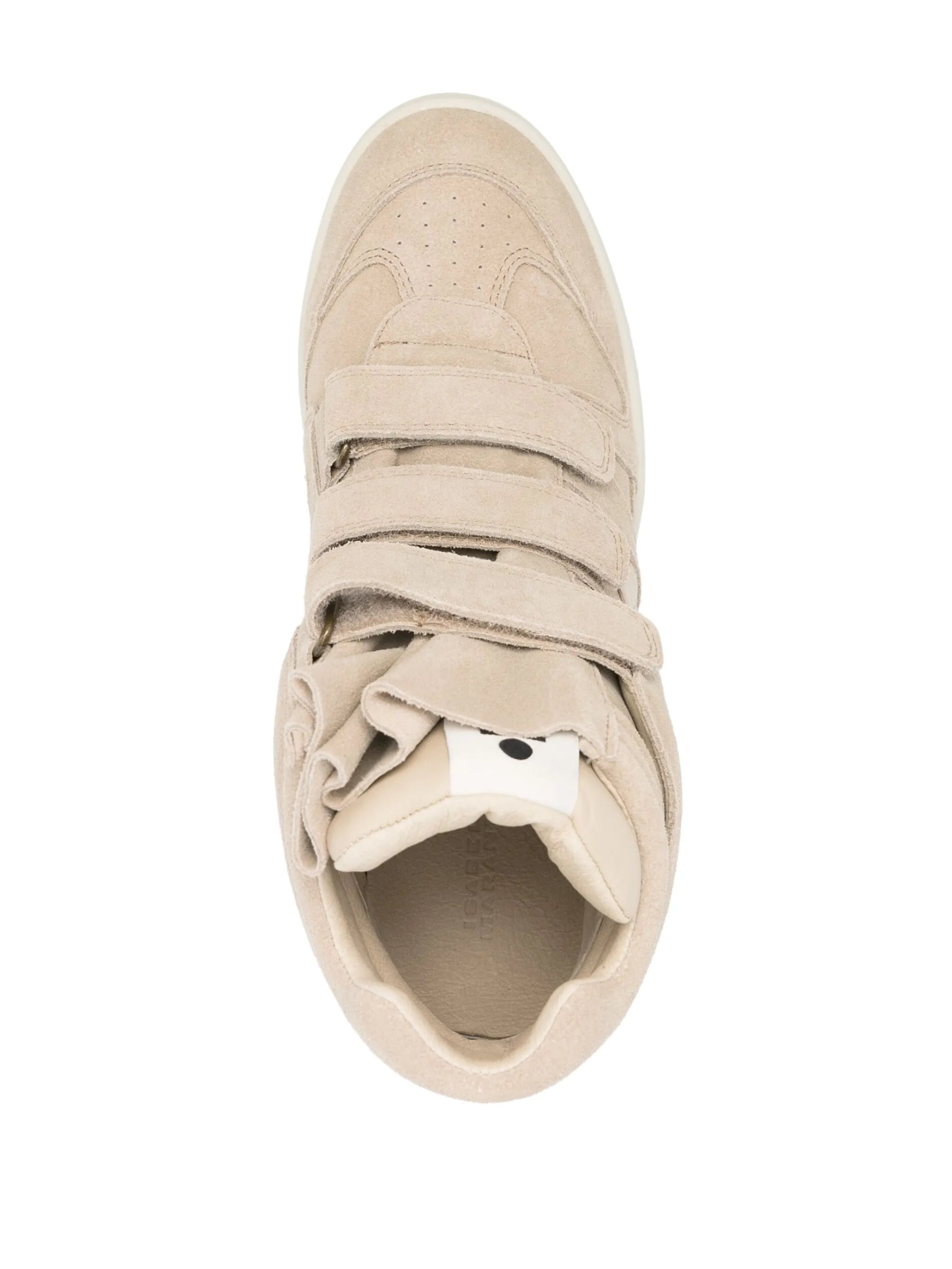 50mm Im3 sneakers