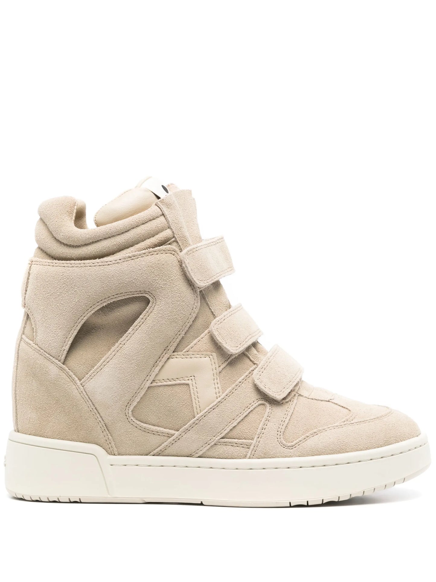 50mm Im3 sneakers