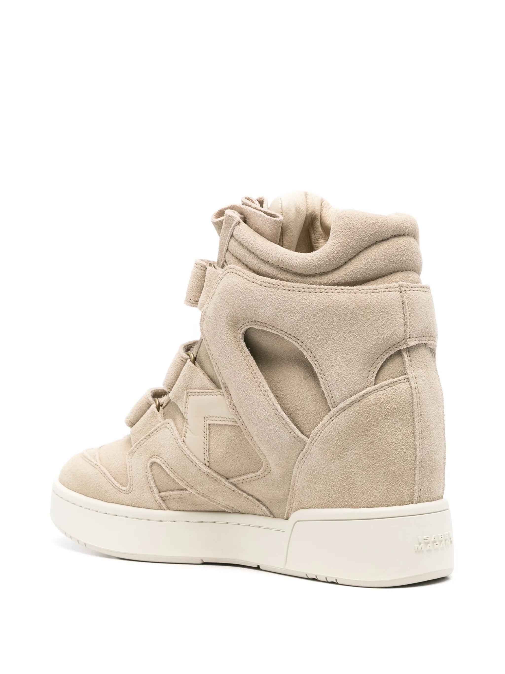 50mm Im3 sneakers