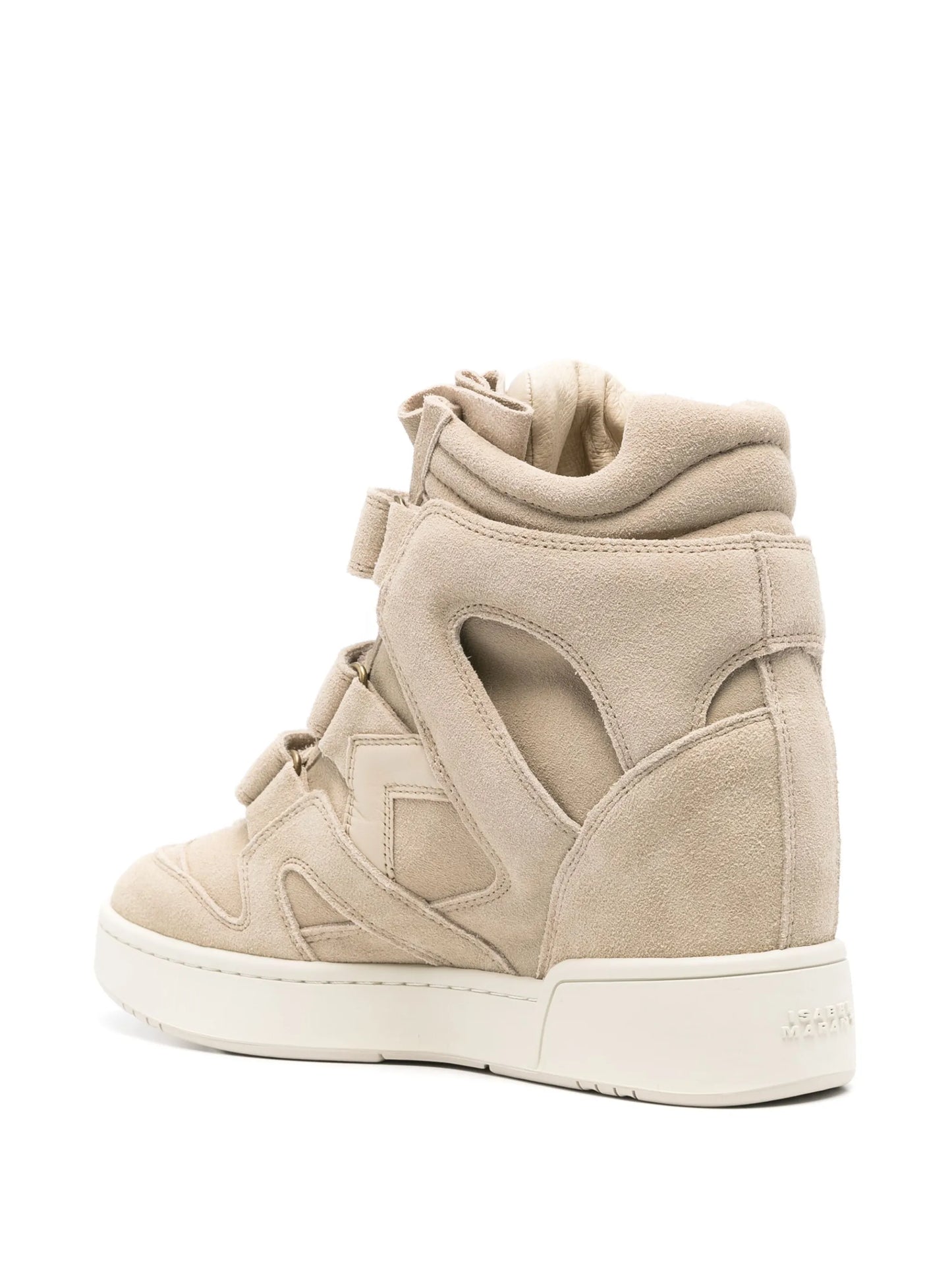50mm Im3 sneakers