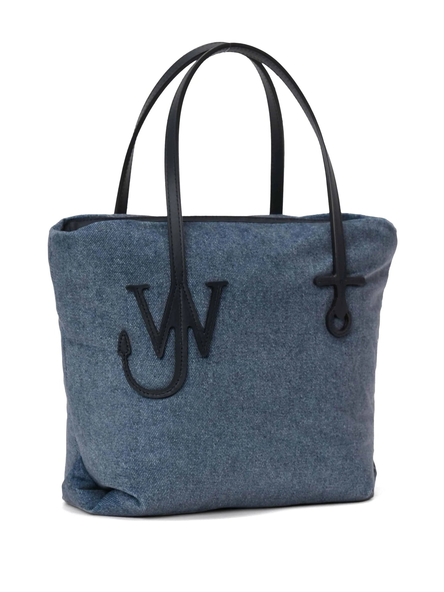 small Anchor padded tote bag