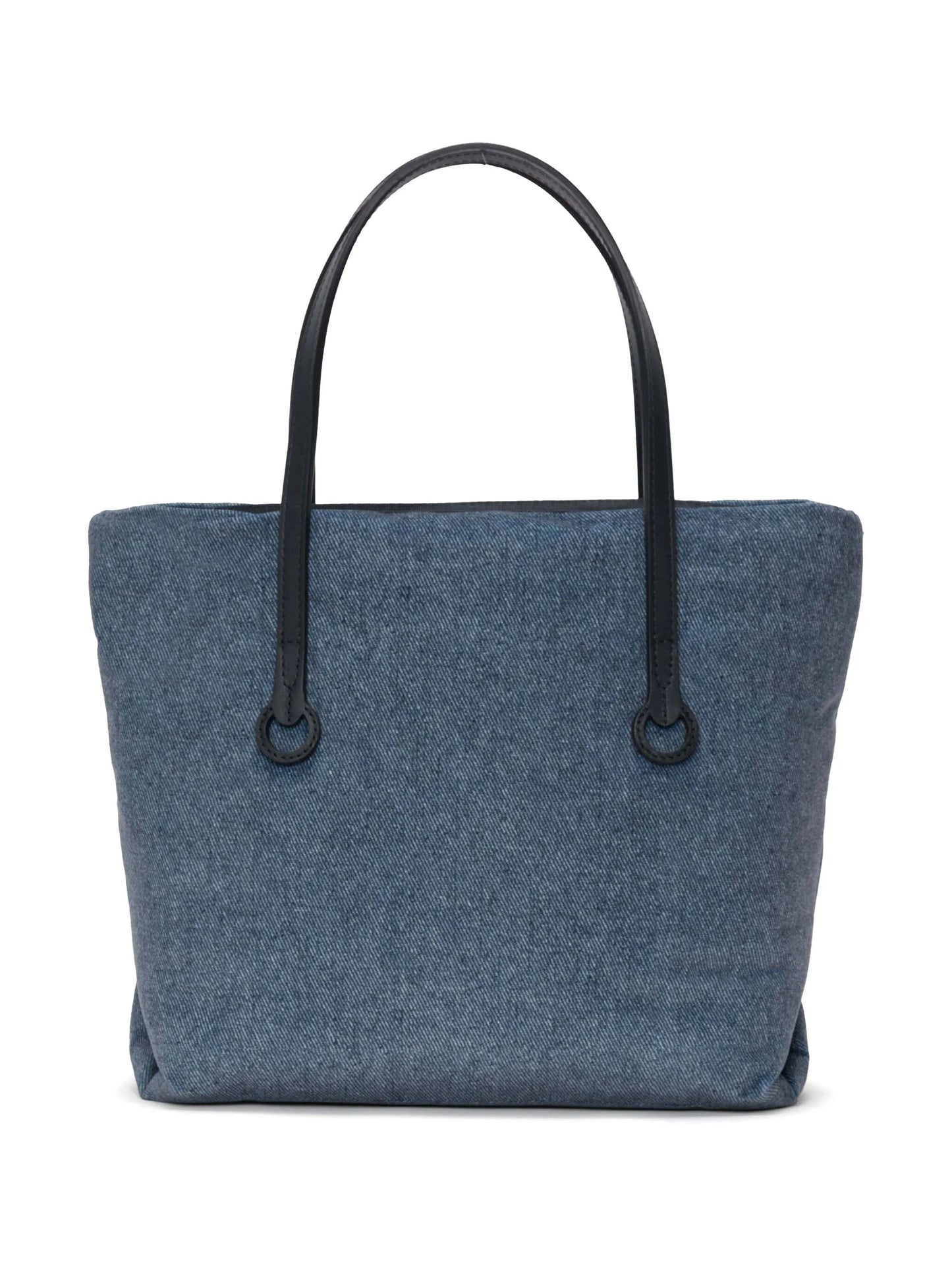 small Anchor padded tote bag
