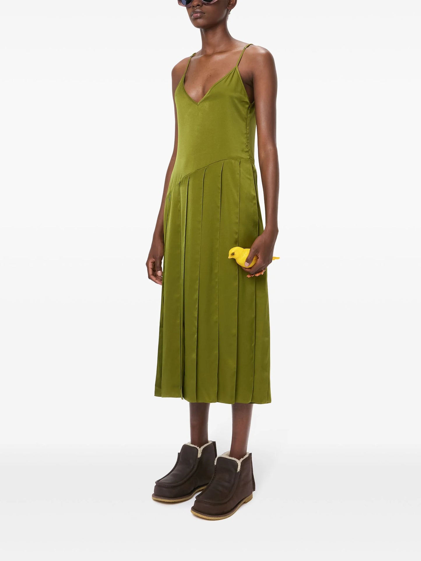 animal print clutch bag