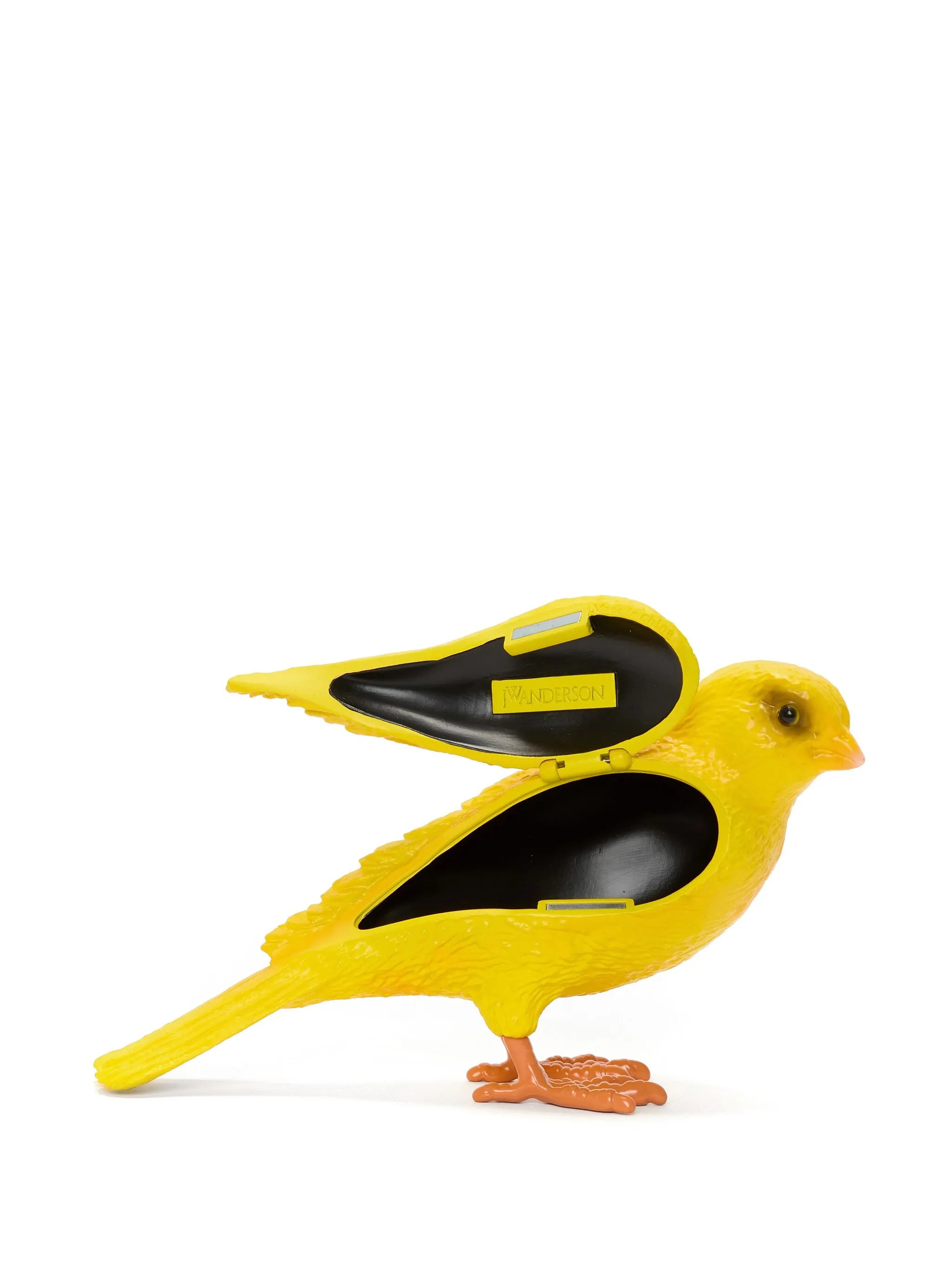 animal print clutch bag