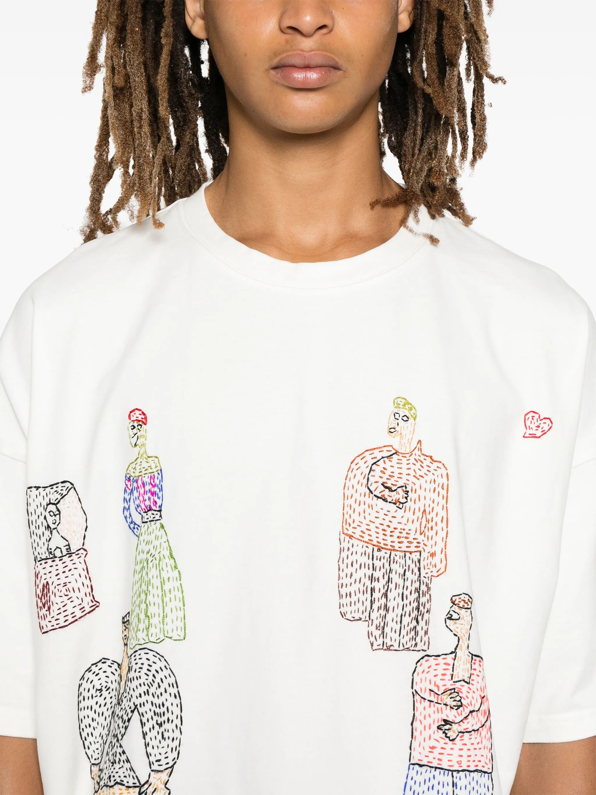Woman T-shirt