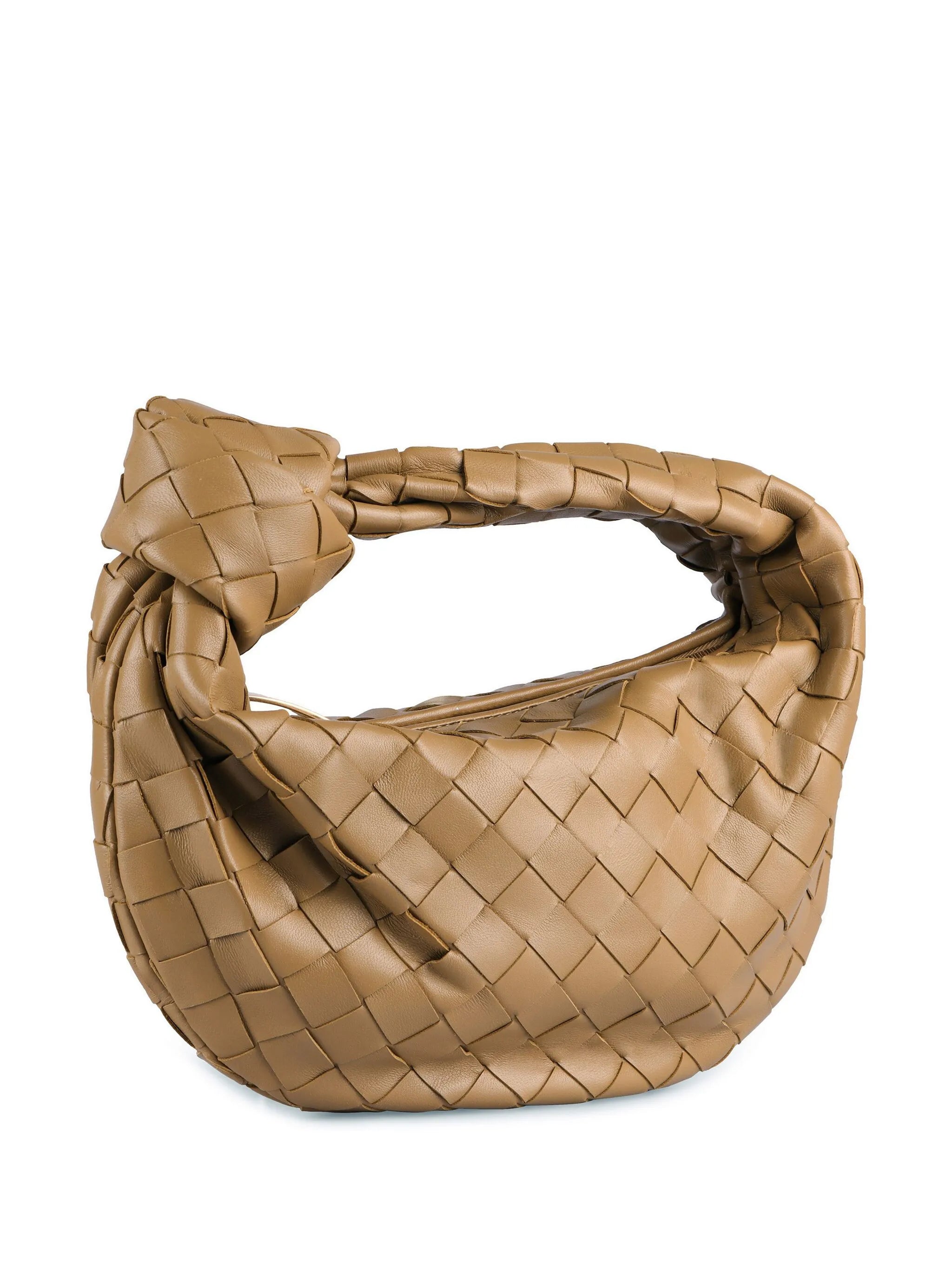 mini Jodie Intrecciato tote bag