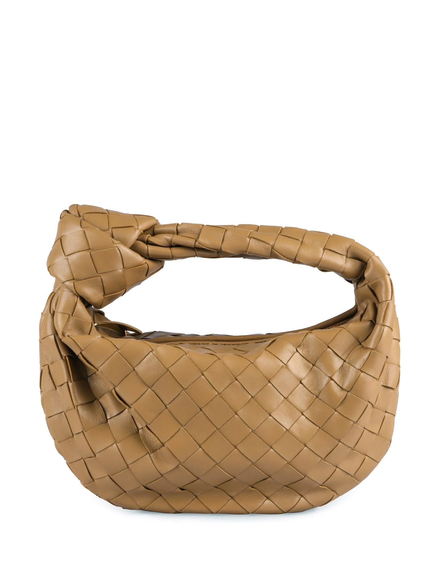 mini Jodie Intrecciato tote bag