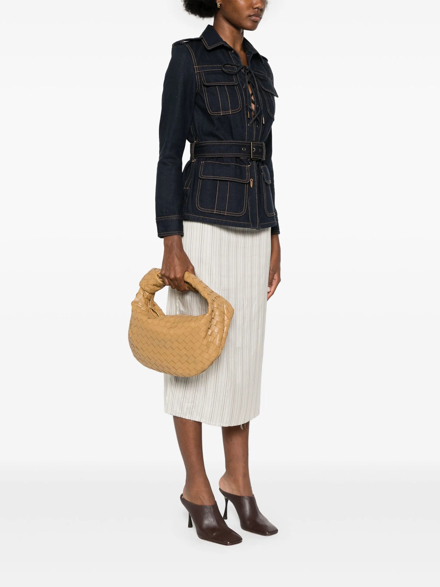 Teen Jodie shoulder bag