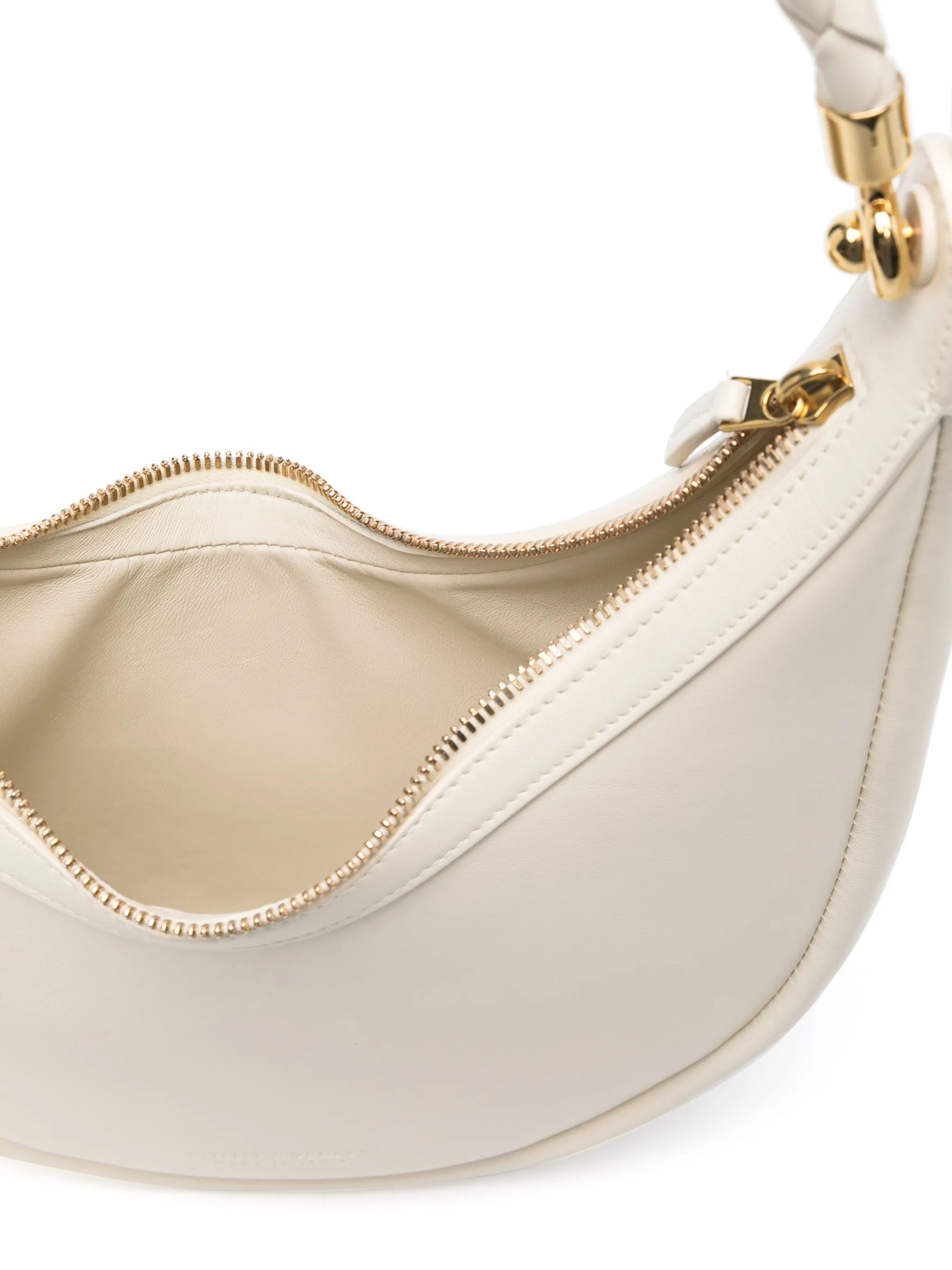 Hula Hoop shoulder bag