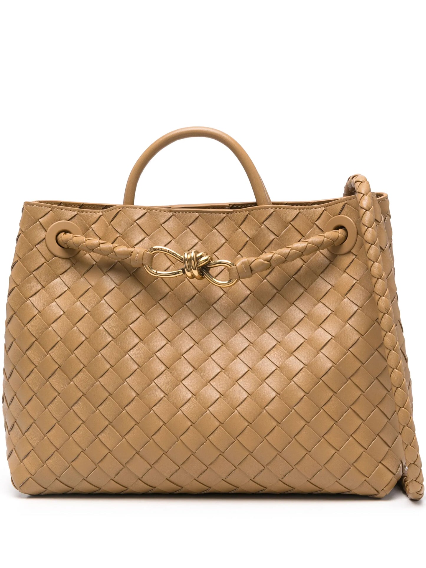 medium Andiamo tote bag