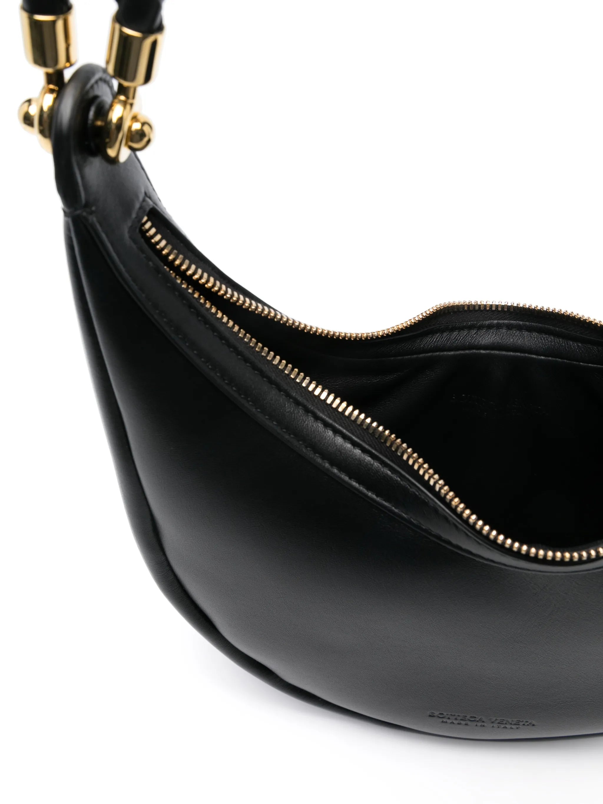 Hula Hoop shoulder bag