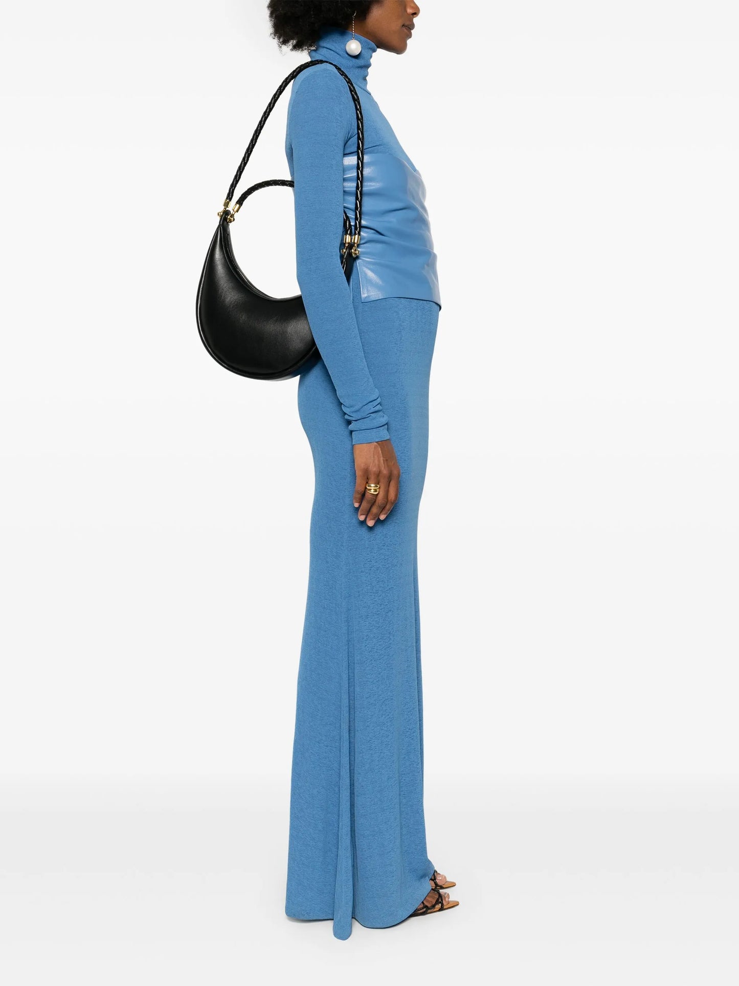 Hula Hoop shoulder bag