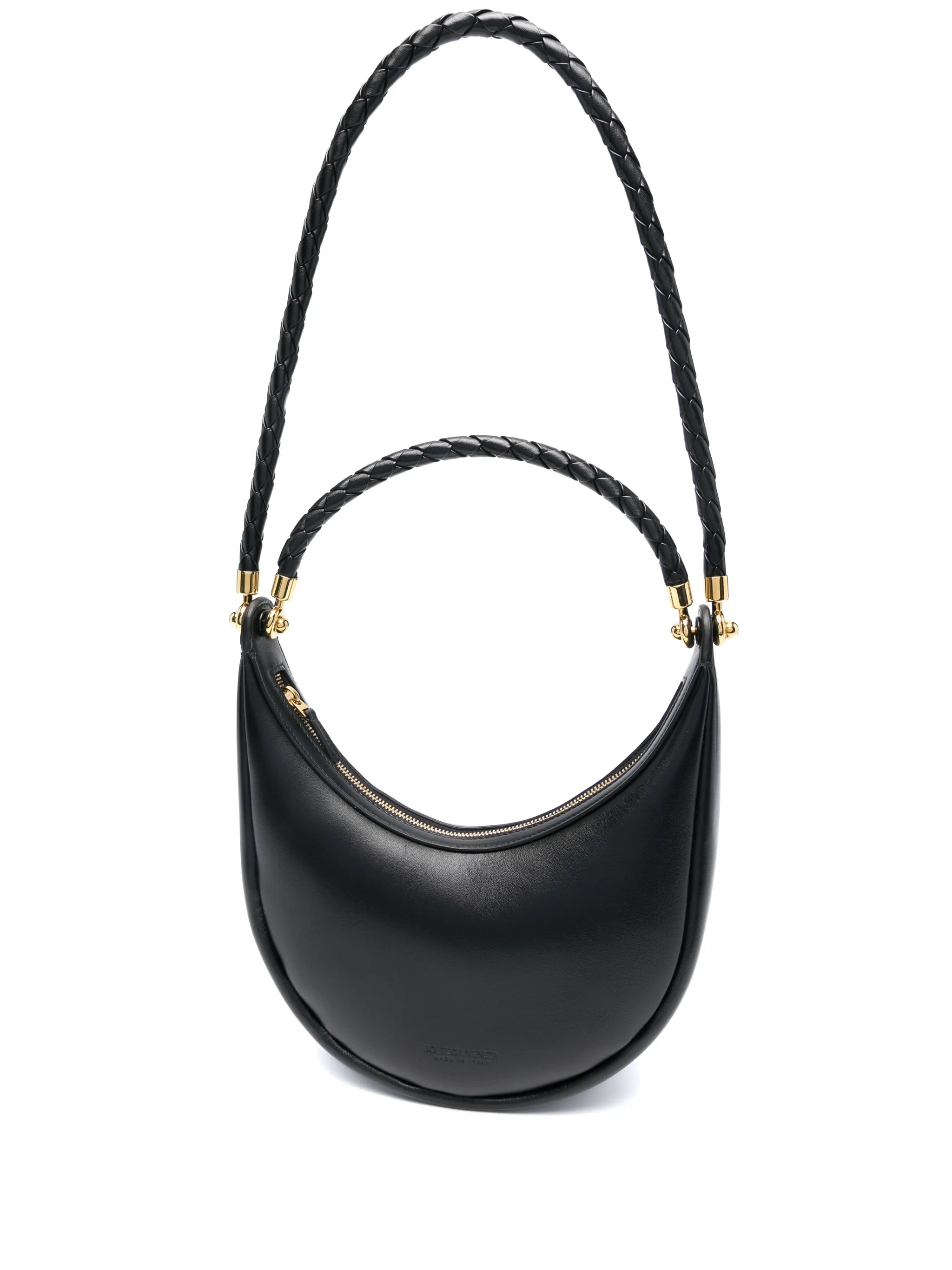 Hula Hoop shoulder bag