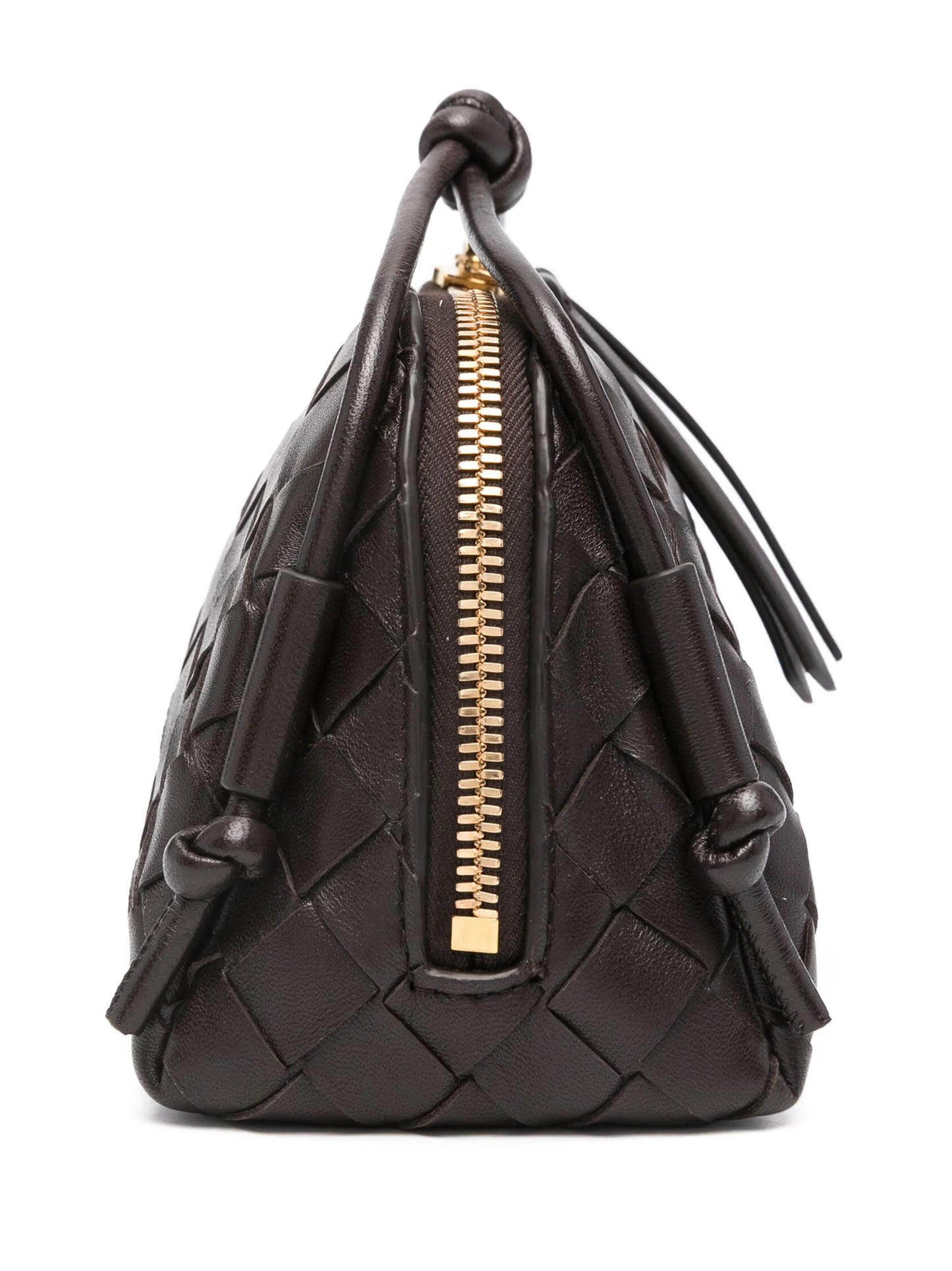 Concert clutch bag