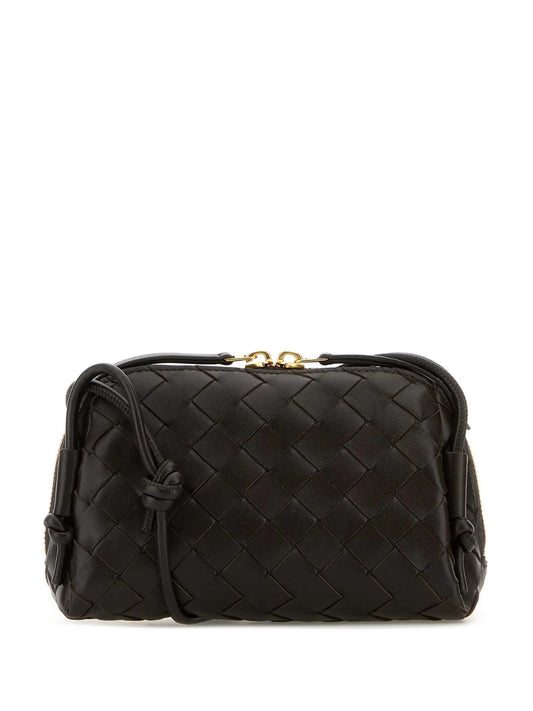 Concert clutch bag