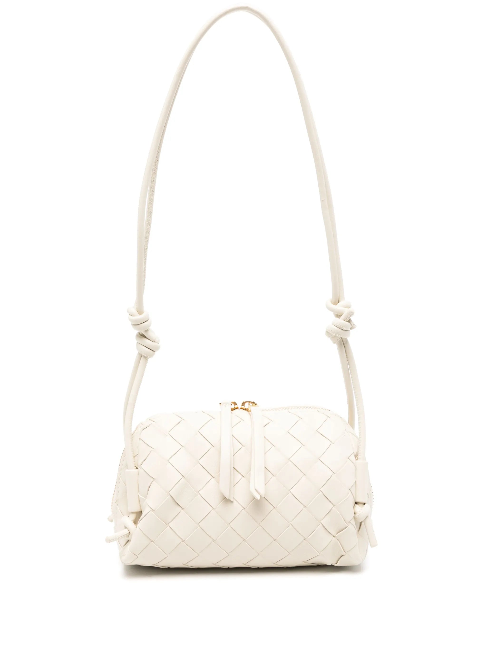 Concert Intrecciato crossbody-bag