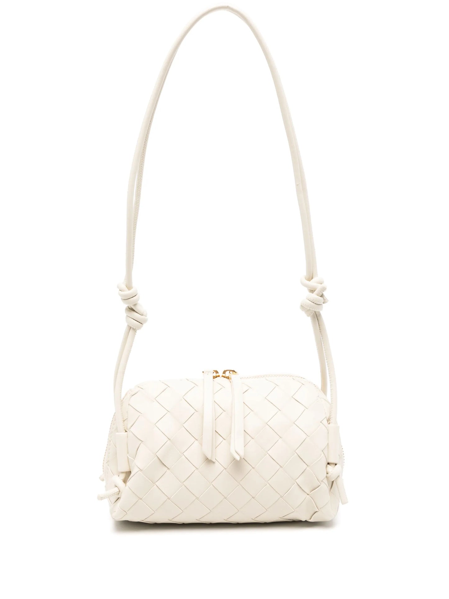 Concert Intrecciato crossbody-bag