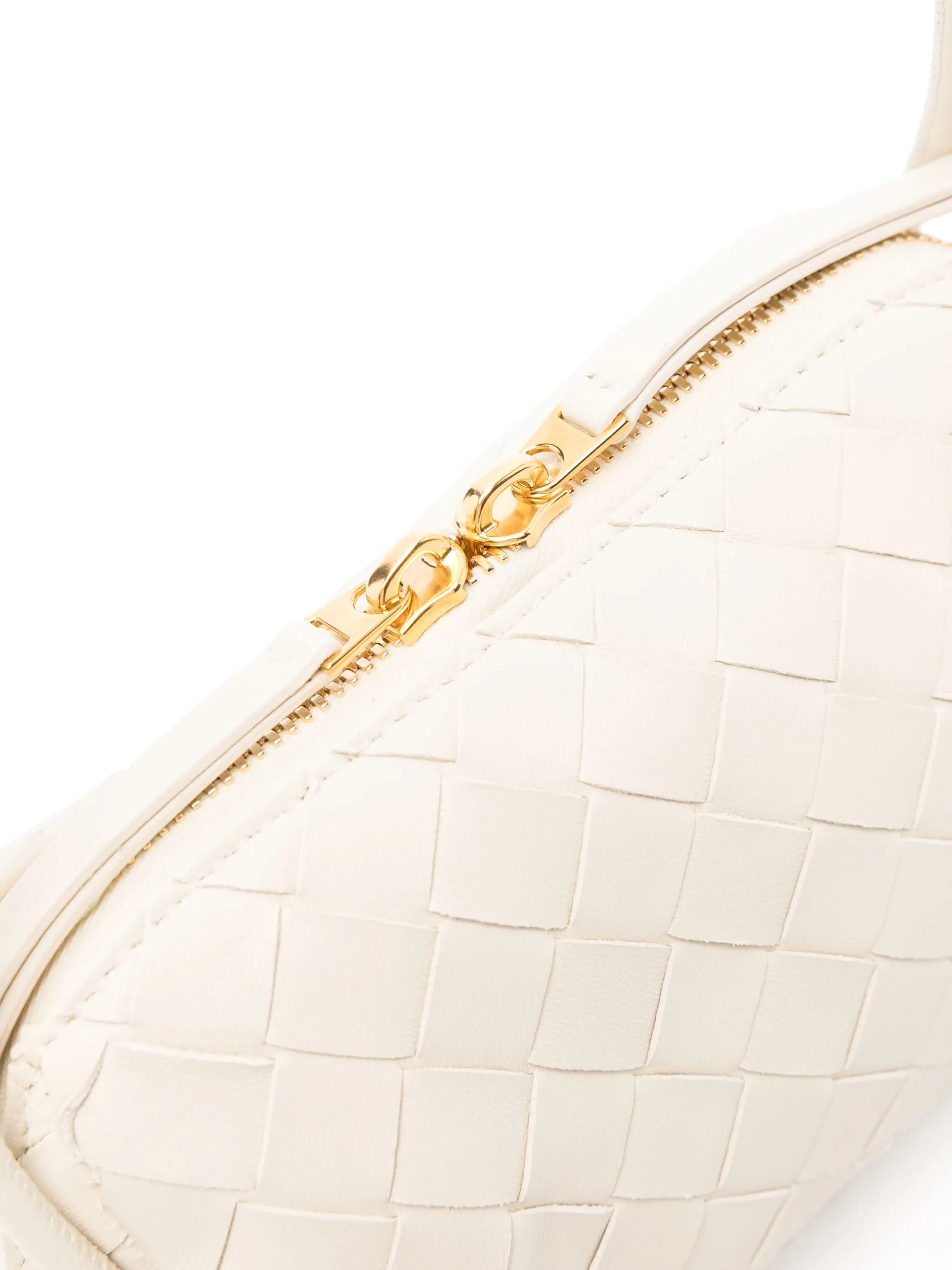 Concert Intrecciato crossbody-bag