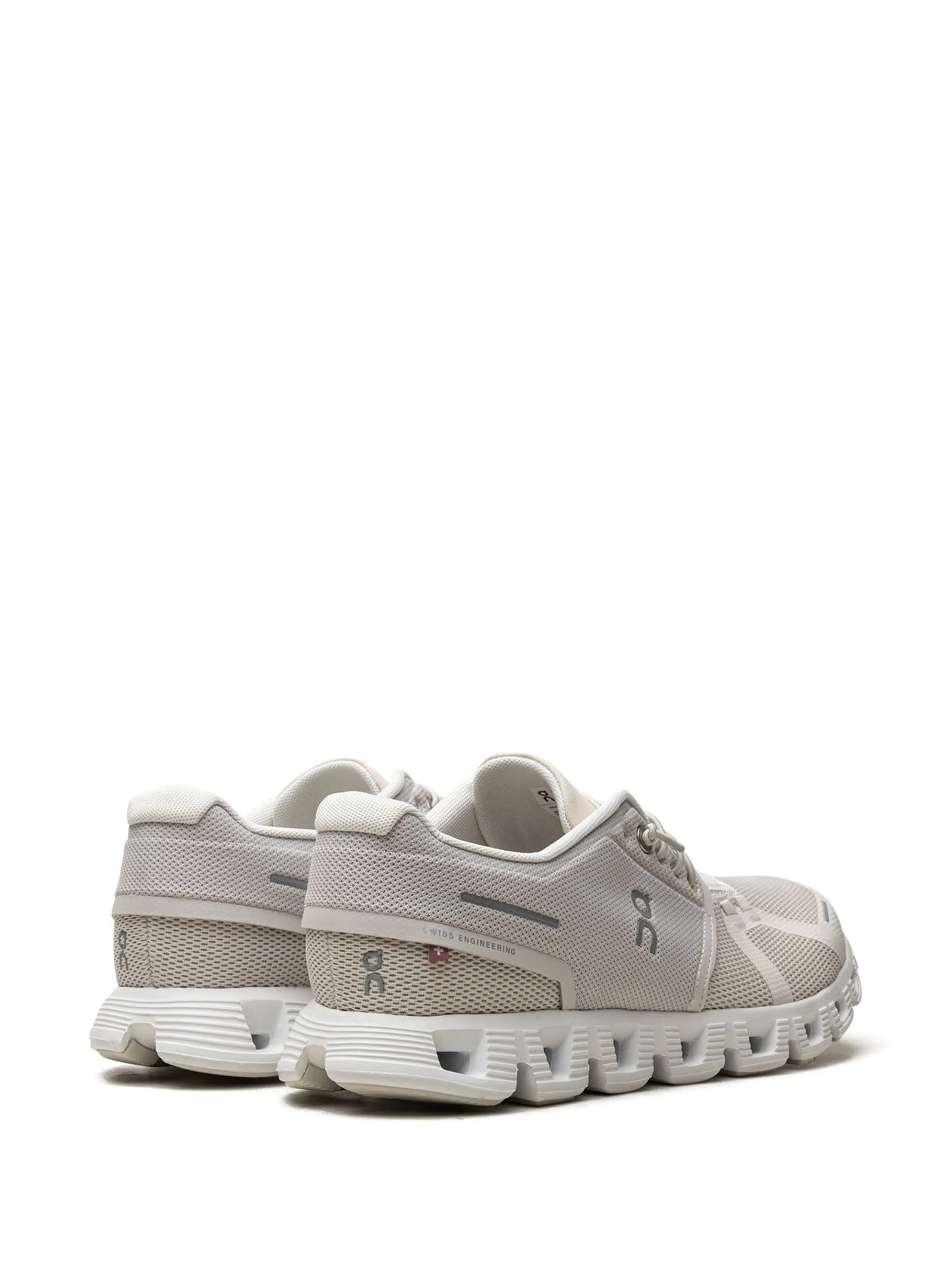 Cloud 5 low-top sneakers