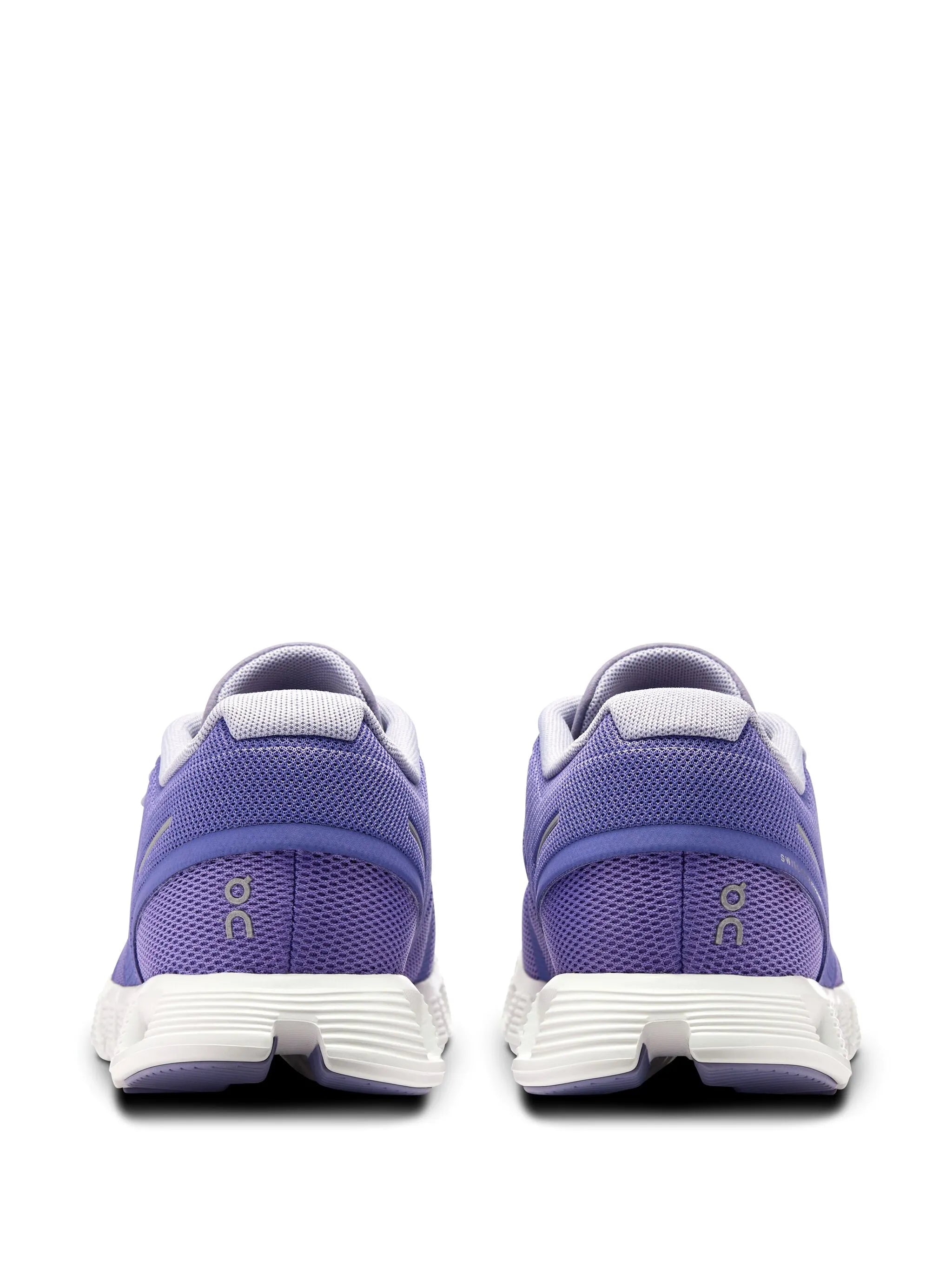 Cloud 5 mesh sneakers