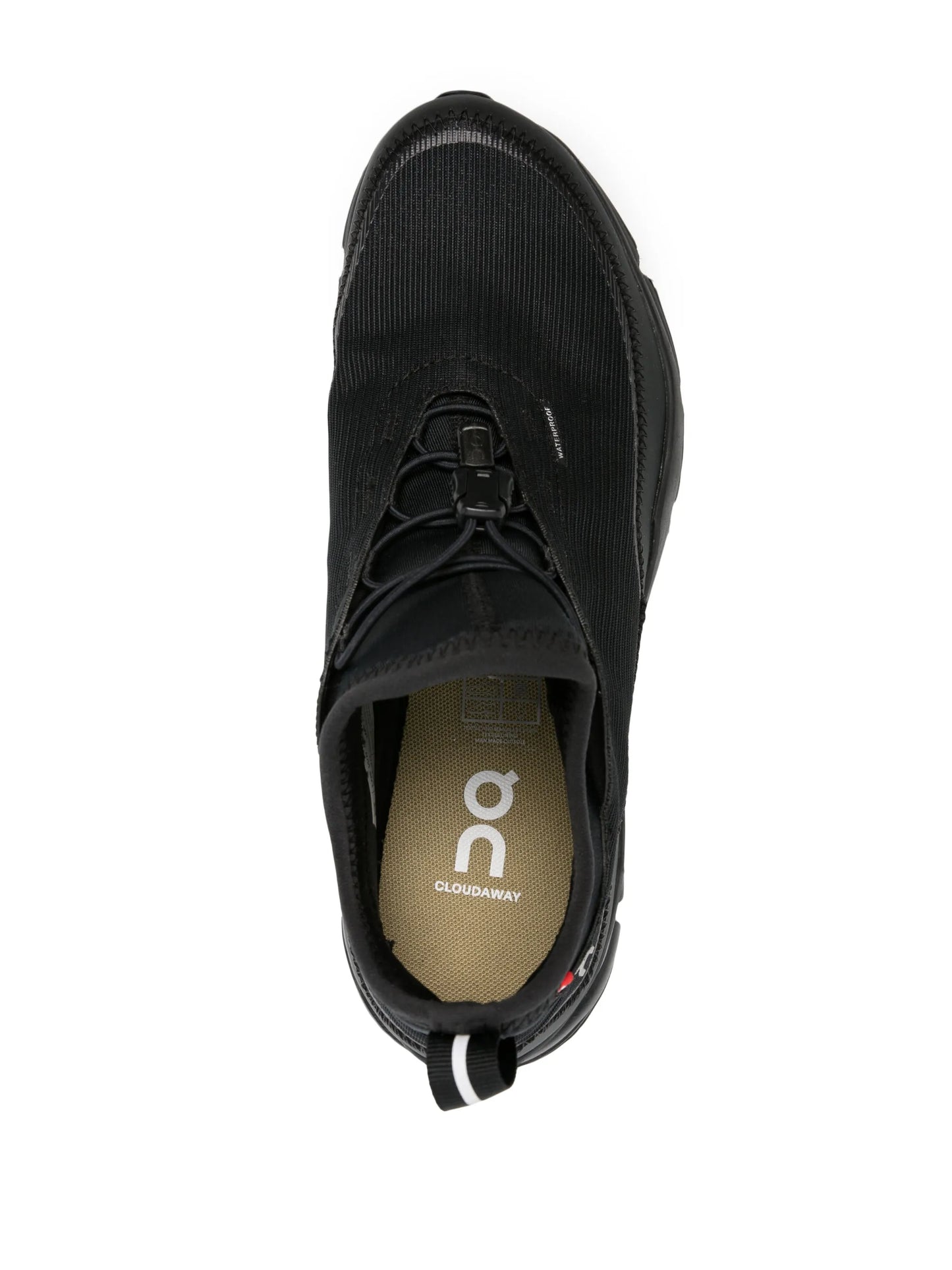 Cloudaway Waterproof Suma sneakers