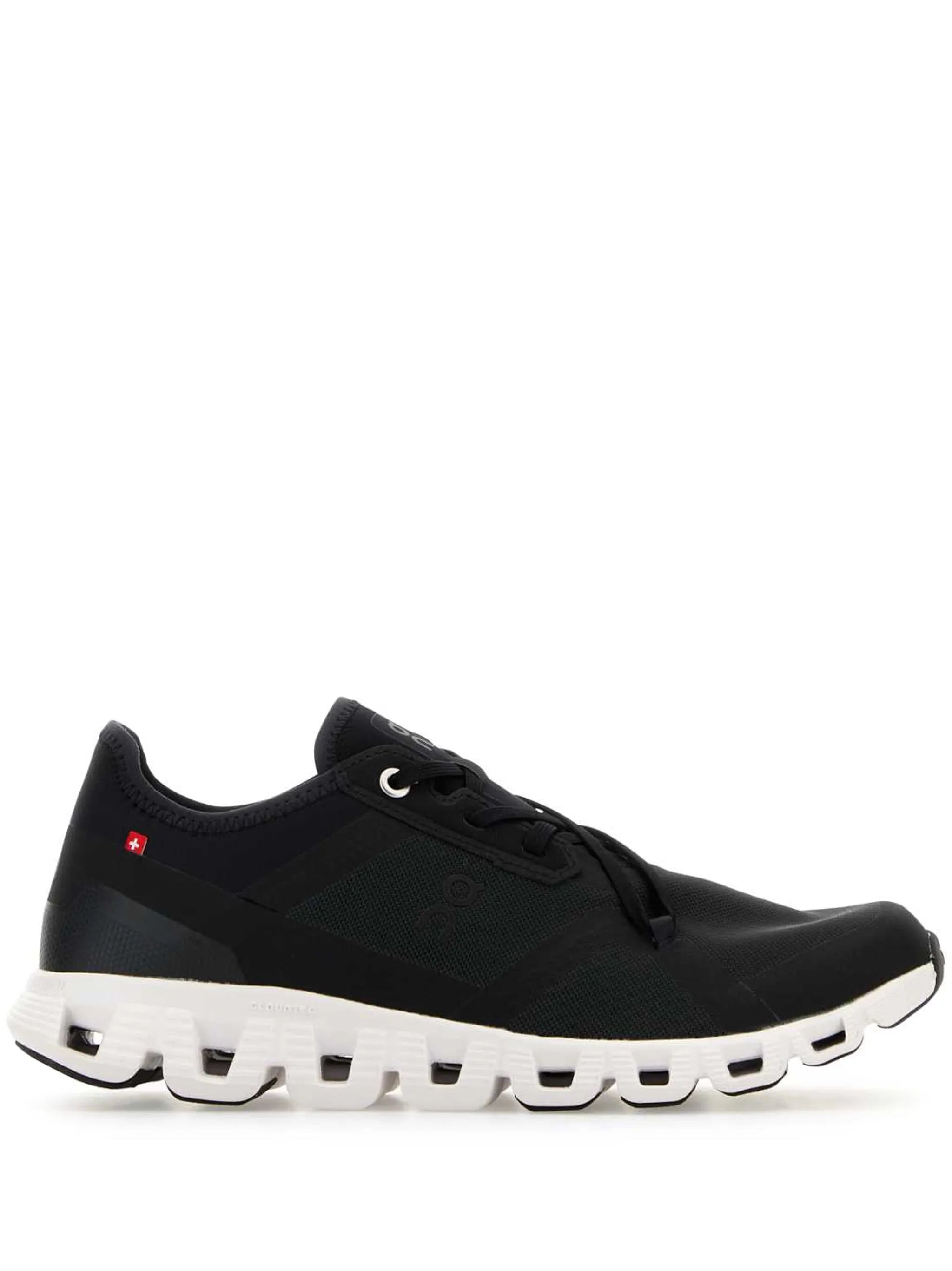 Cloud X 3 lace-up sneakers