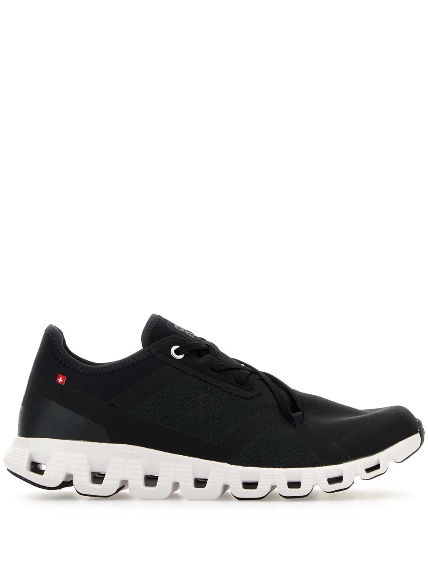 Cloud X 3 lace-up sneakers