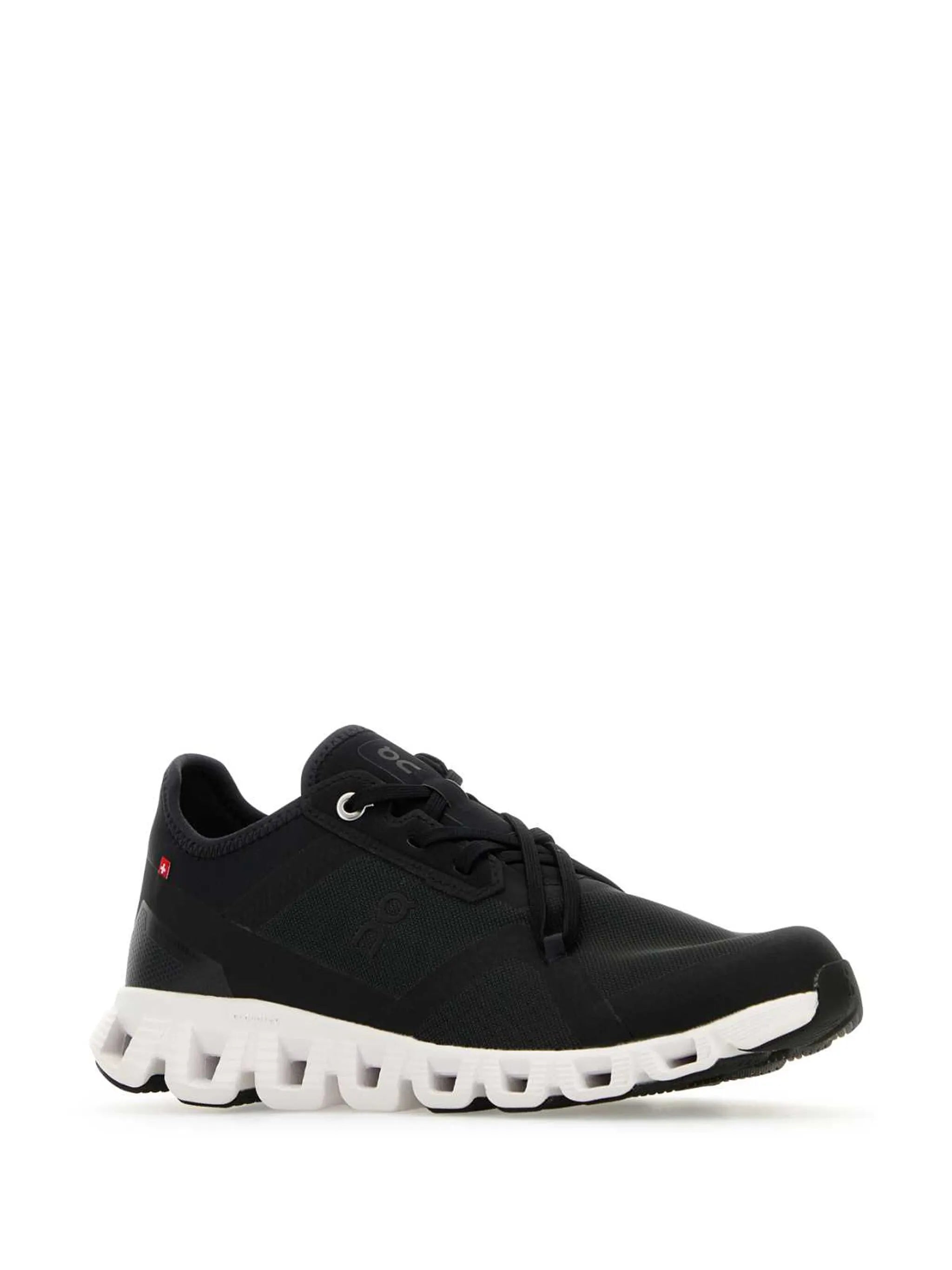 Cloud X 3 lace-up sneakers
