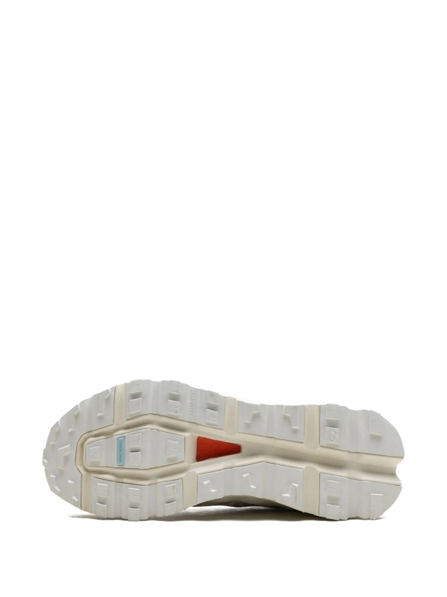 Cloudvista "Ivory/Bronze" sneakers