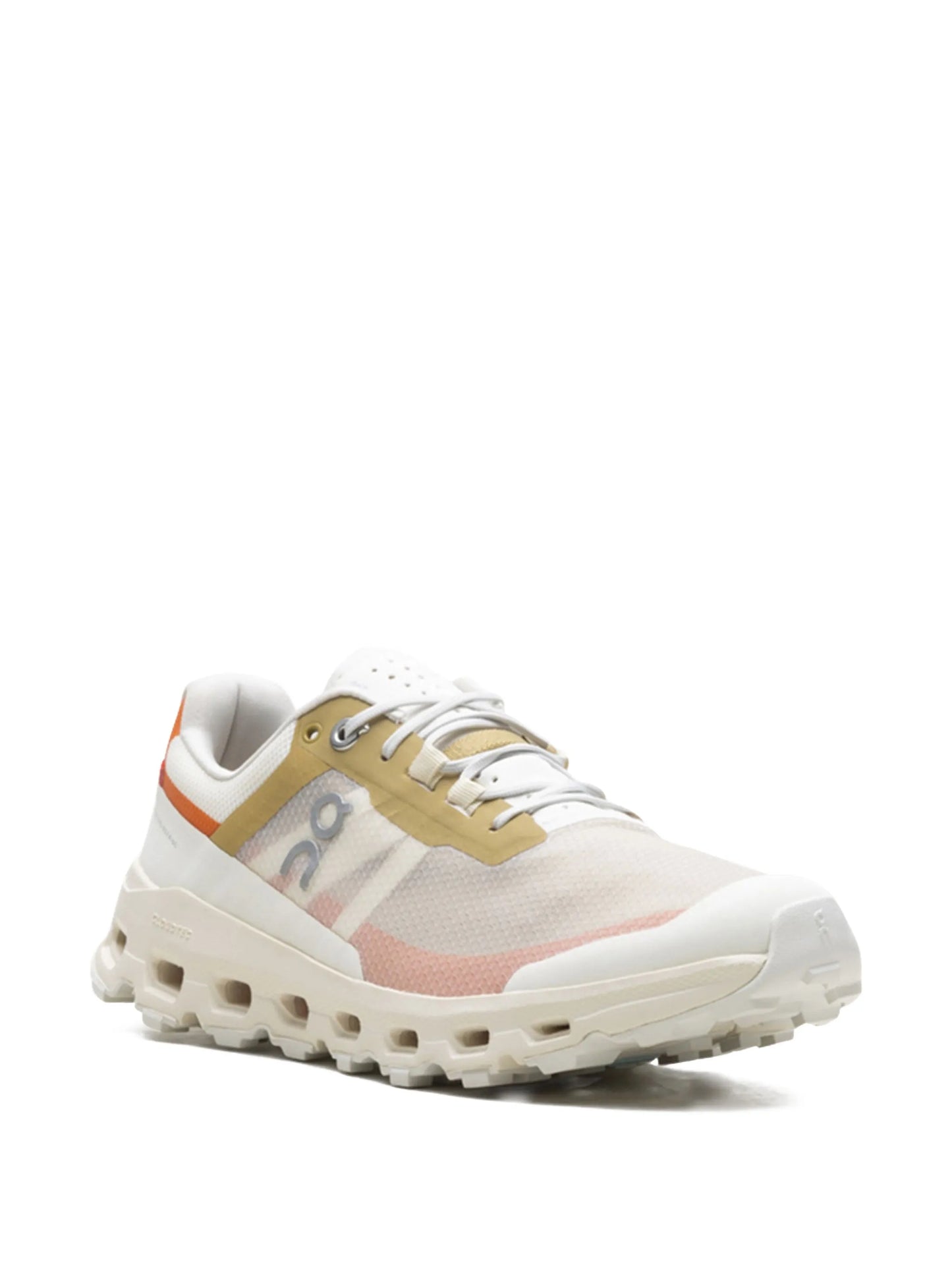 Cloudvista "Ivory/Bronze" sneakers