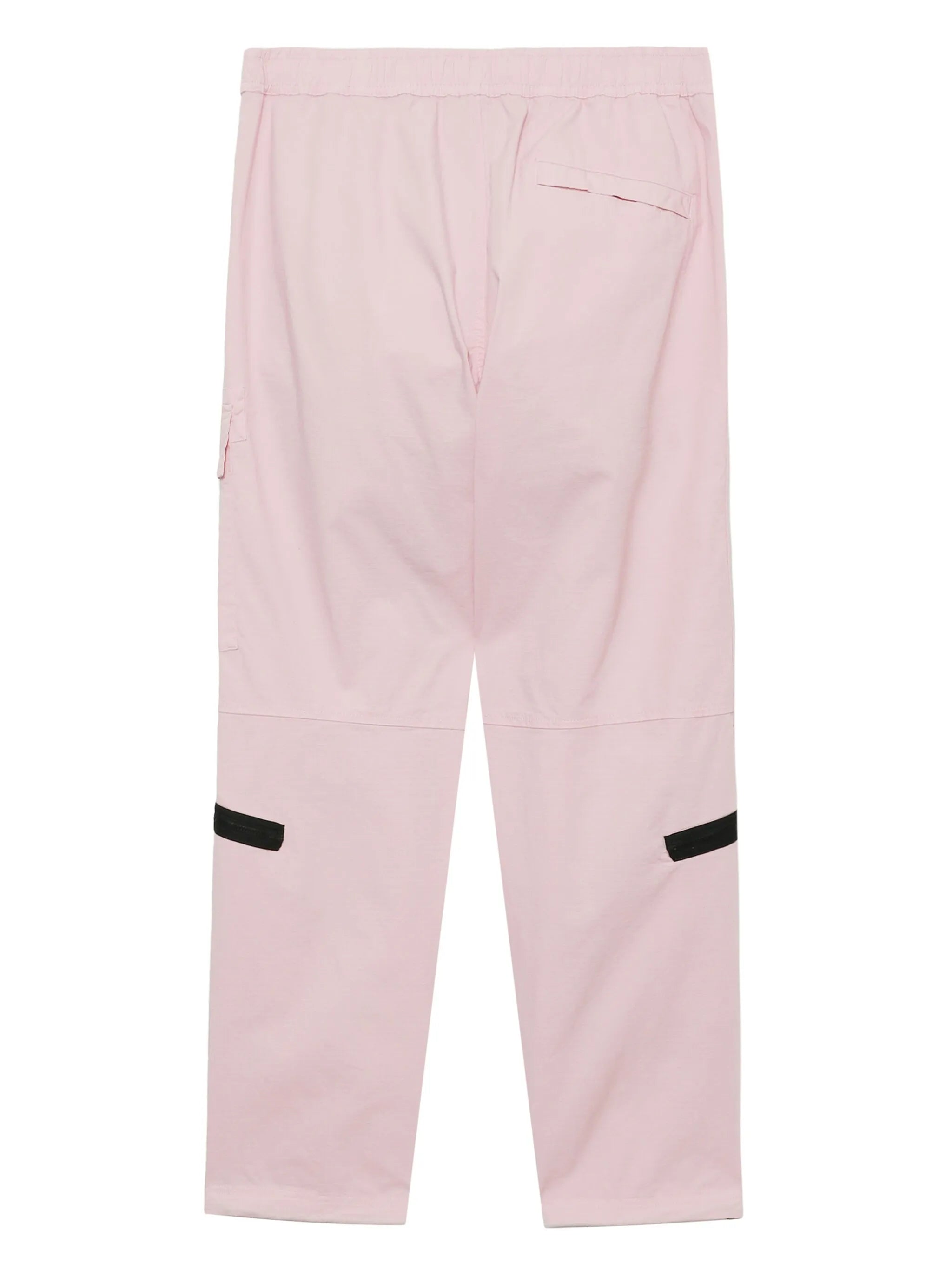 Compass-badge track pants