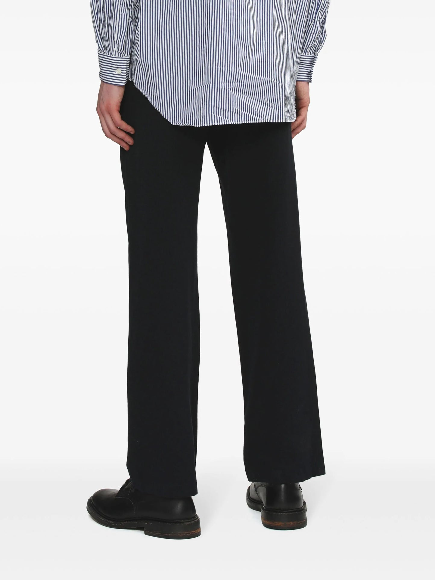 Hard Twist tailored trousers