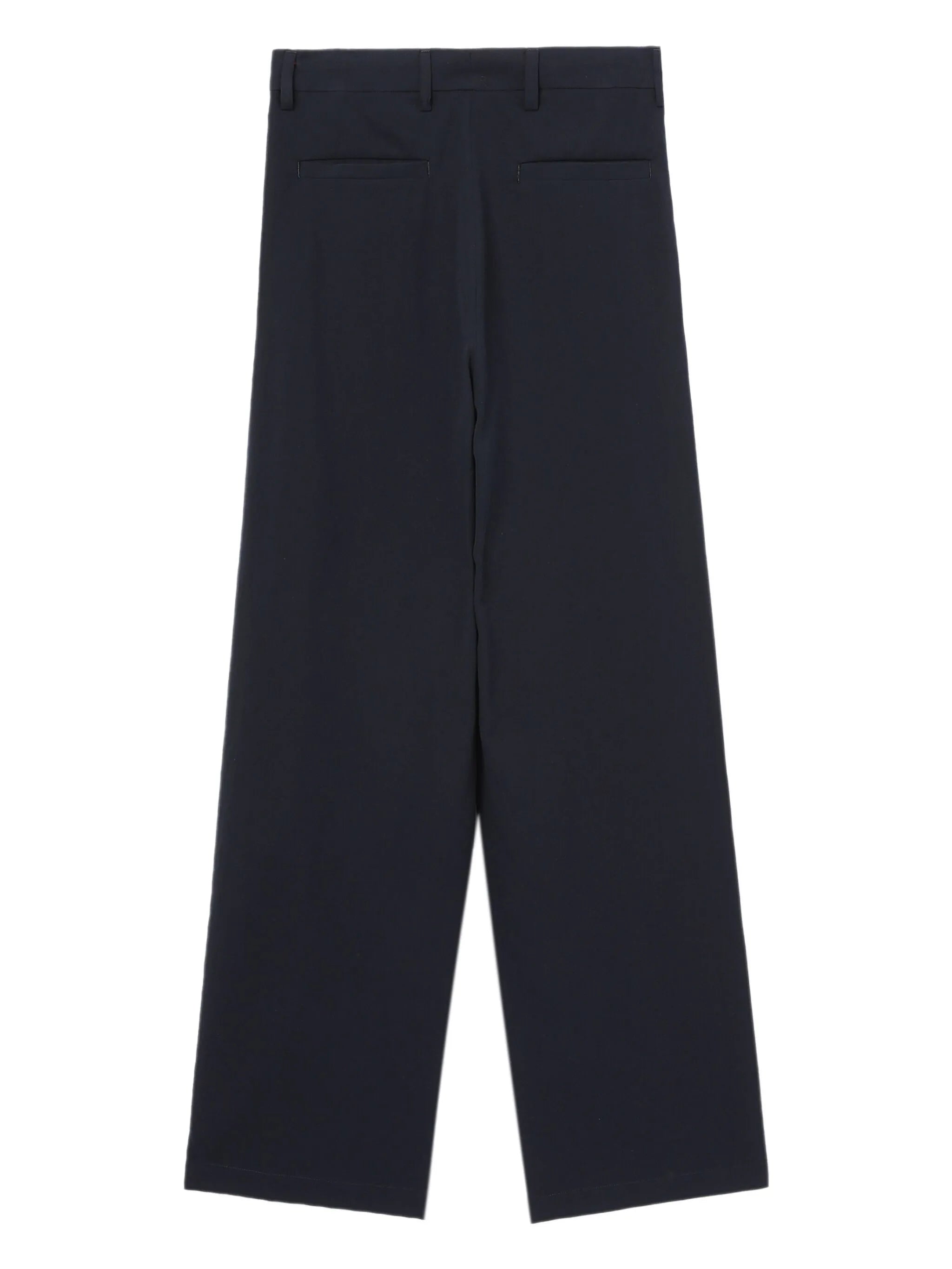 Hard Twist tailored trousers