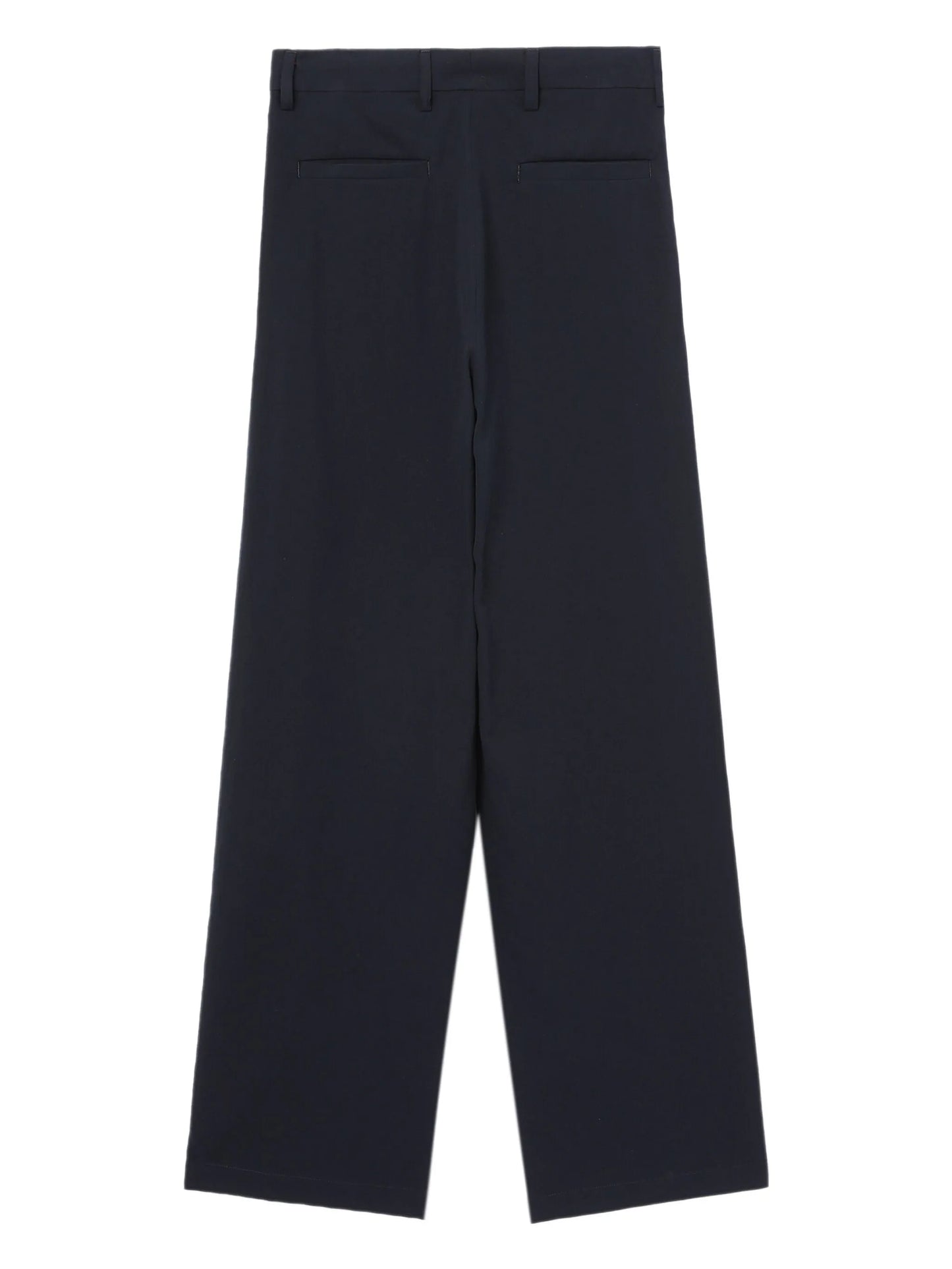 Hard Twist tailored trousers