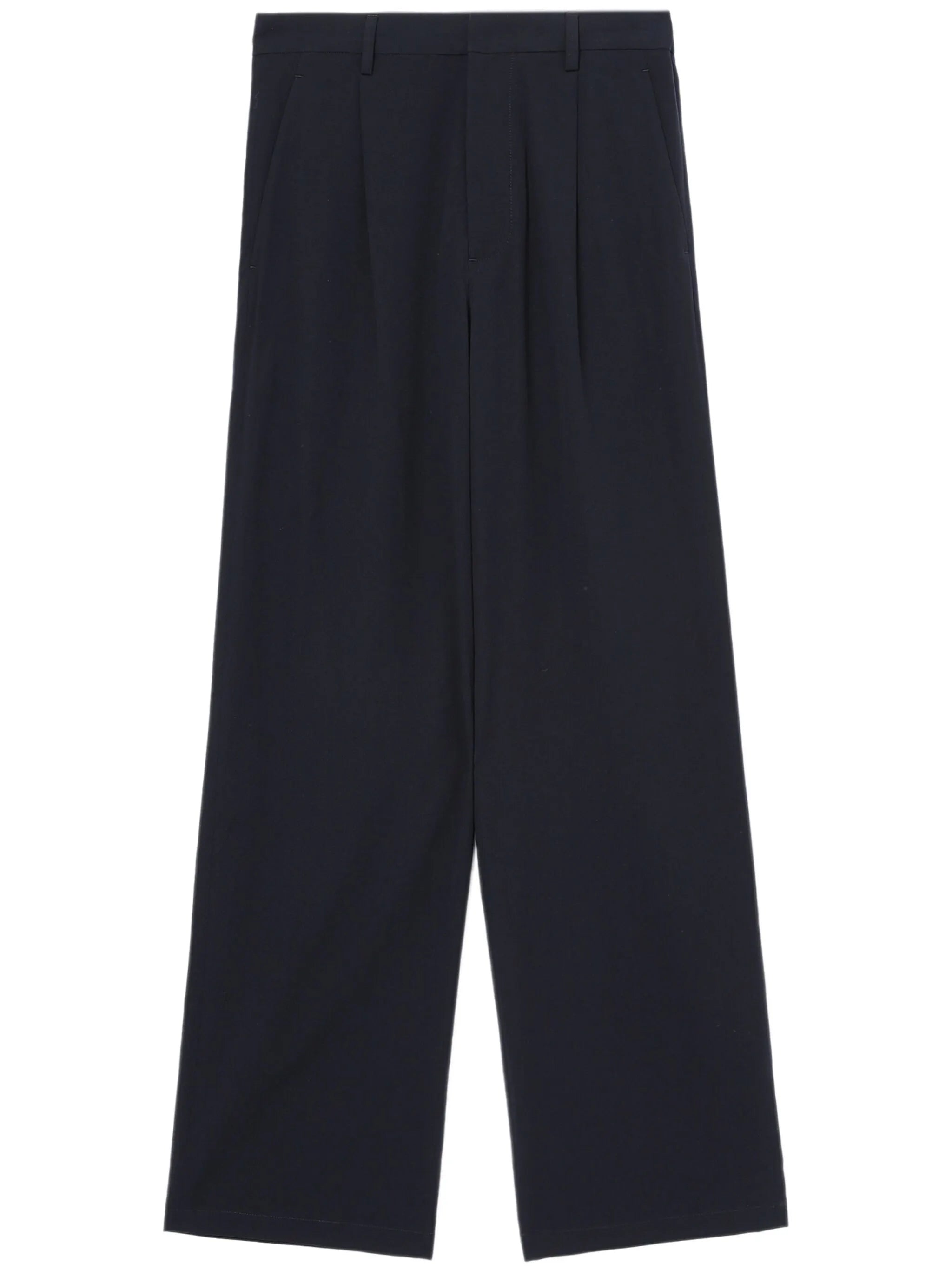 Hard Twist tailored trousers