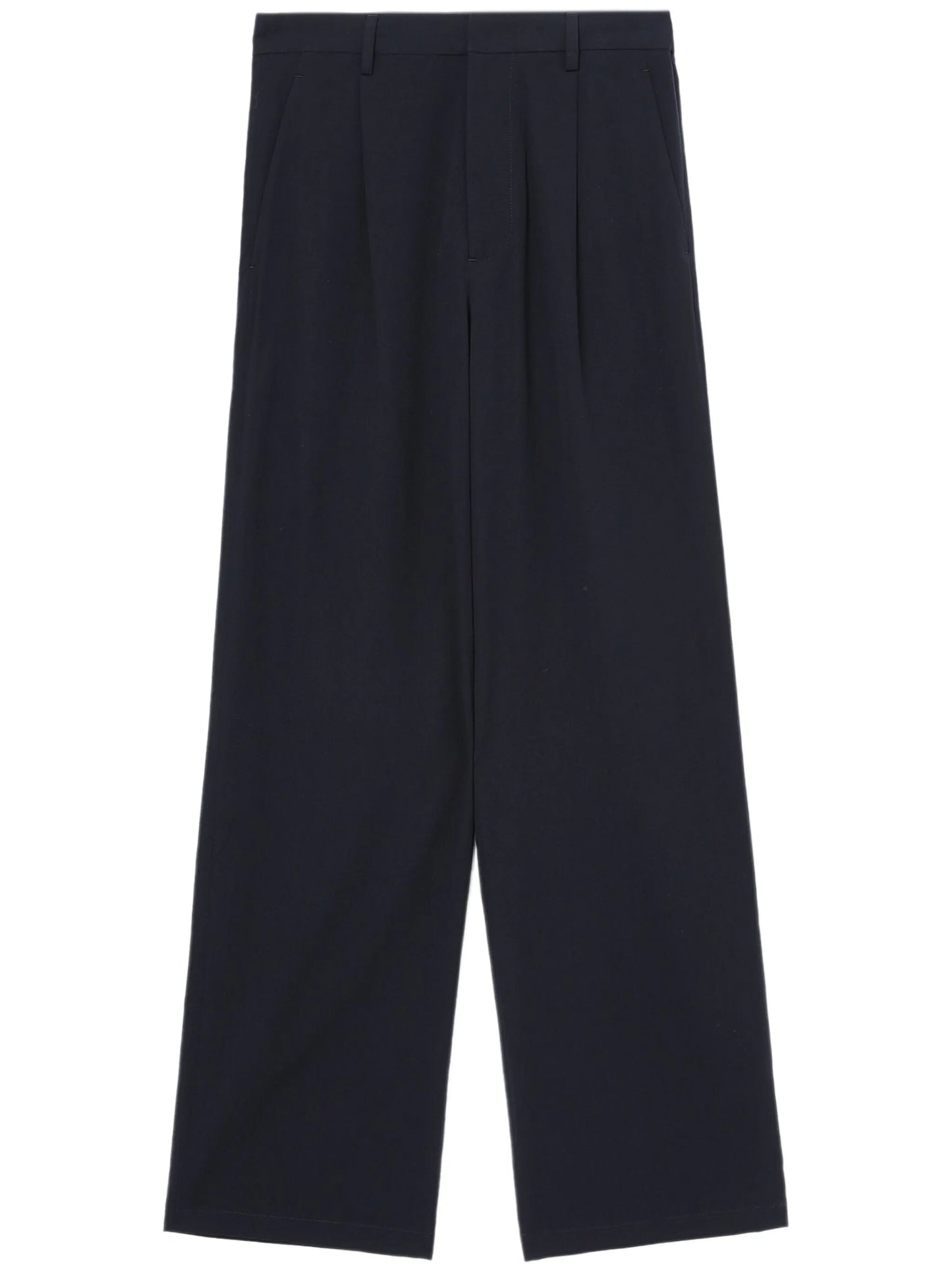 Hard Twist tailored trousers