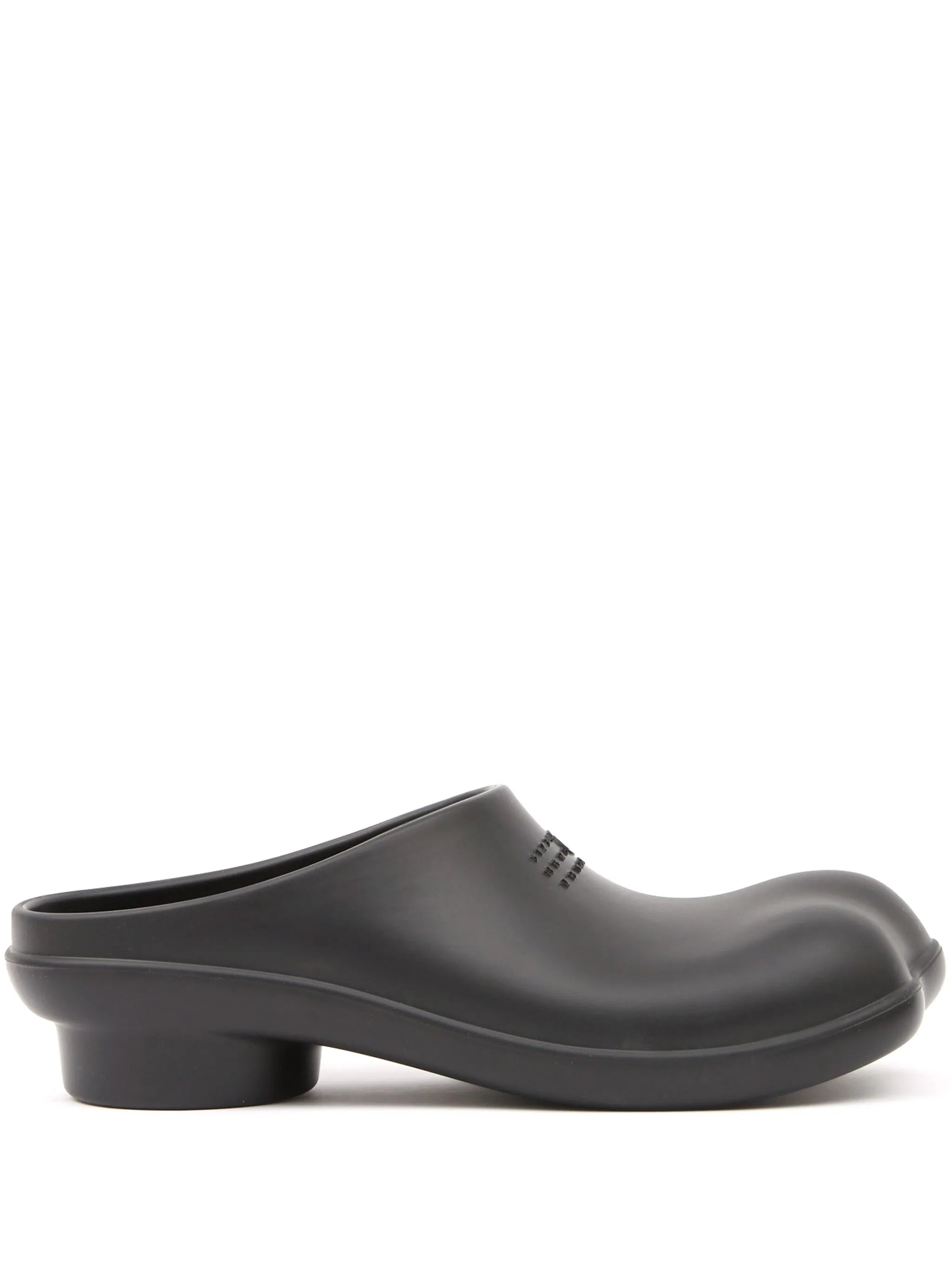 Atomic Clog slippers