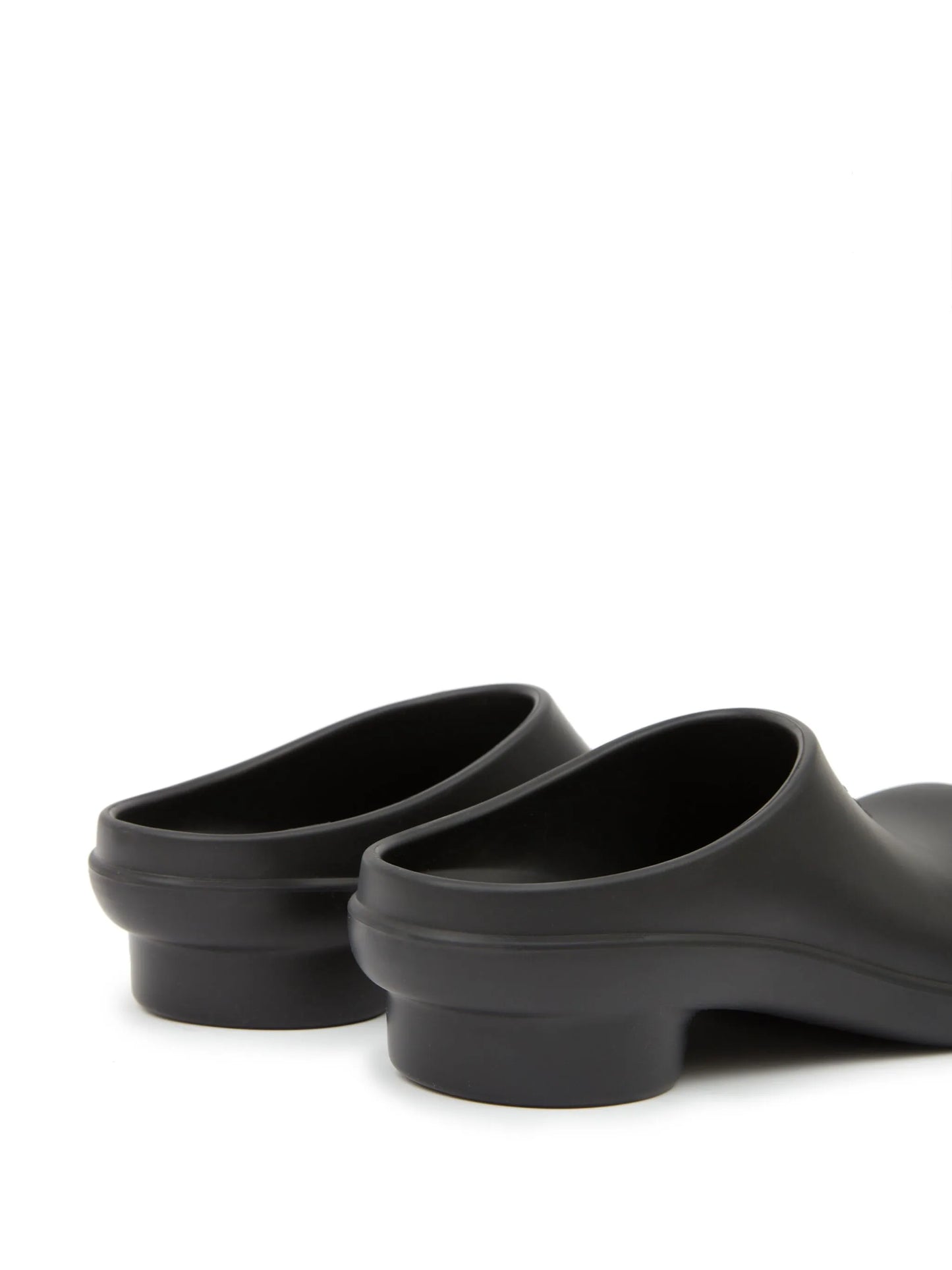 Atomic Clog slippers