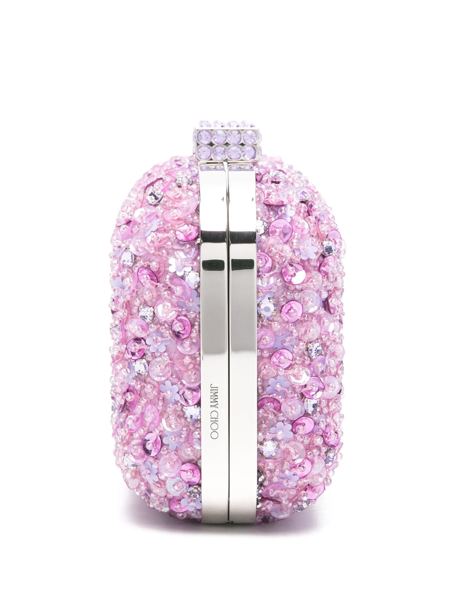 Cloud crystal mini bag