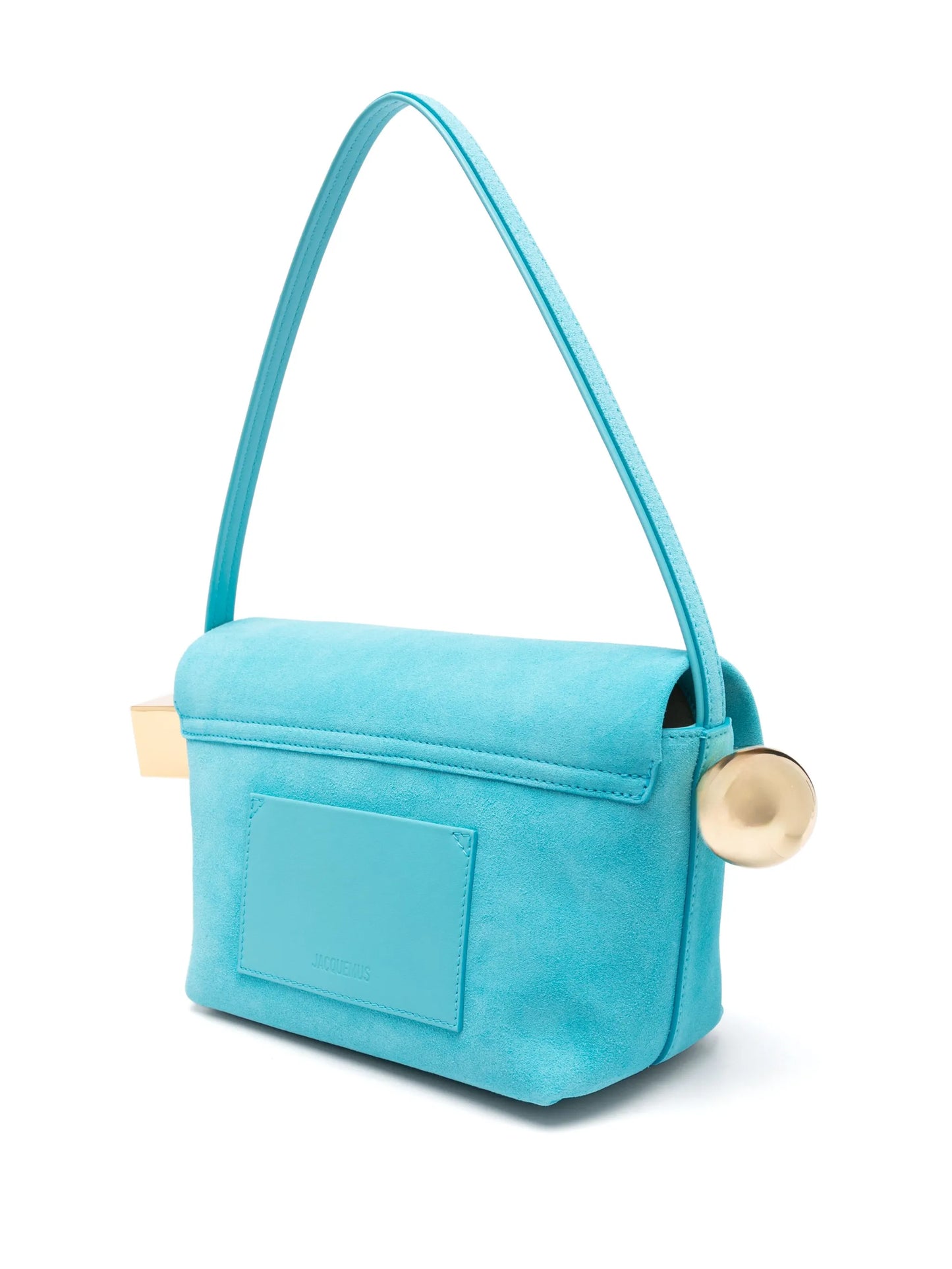 The Rond Carré shoulder bag