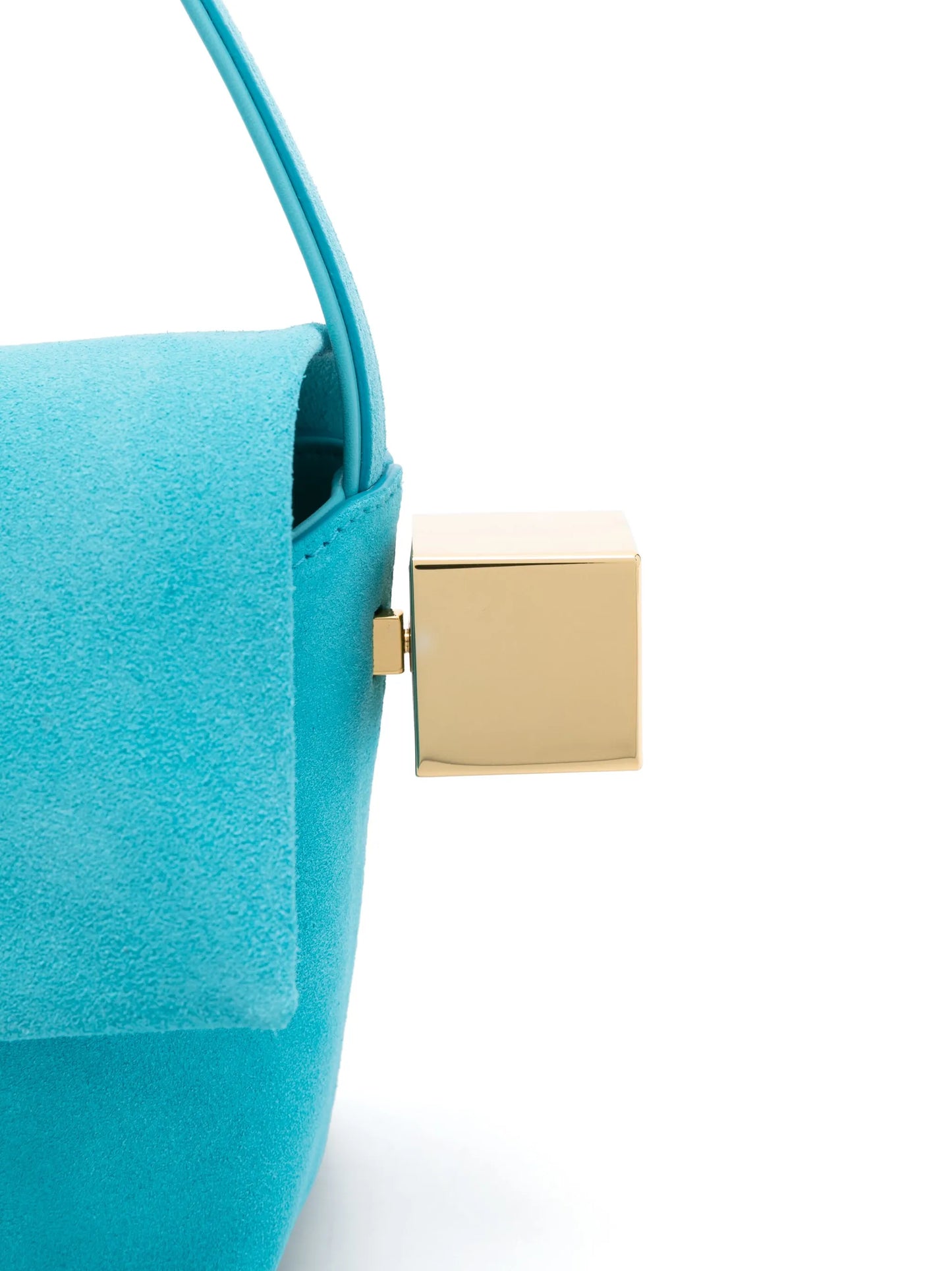 The Rond Carré shoulder bag