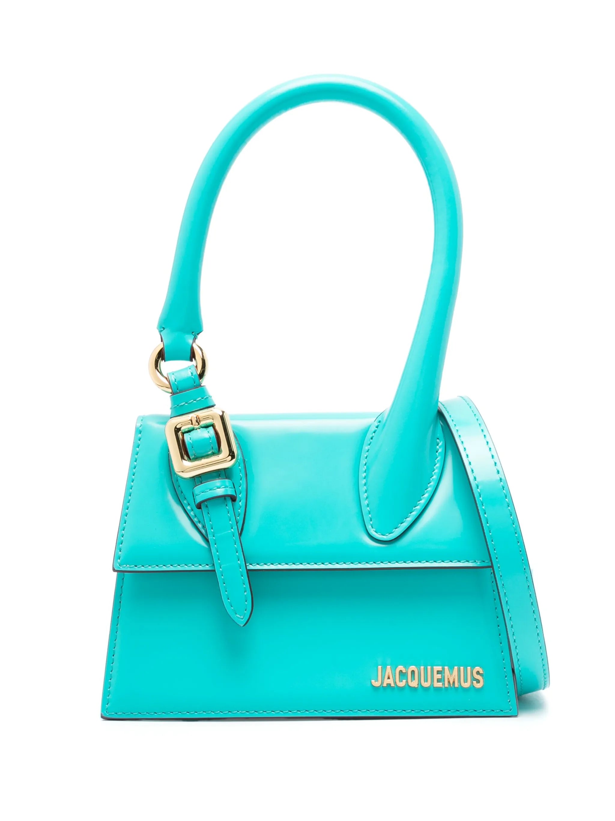 Le Chiquito Moyen Boucle bag