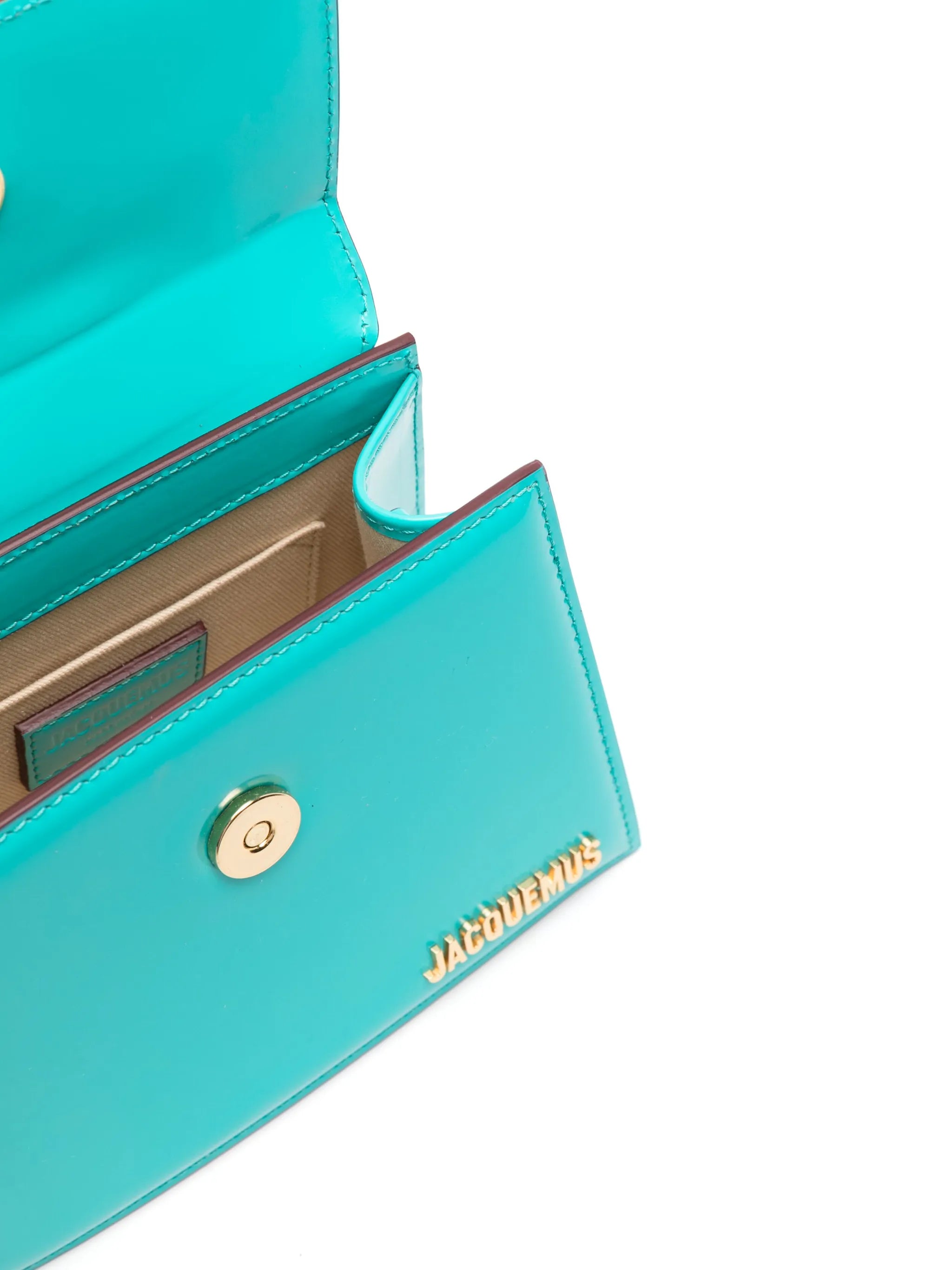 Le Chiquito Moyen Boucle bag