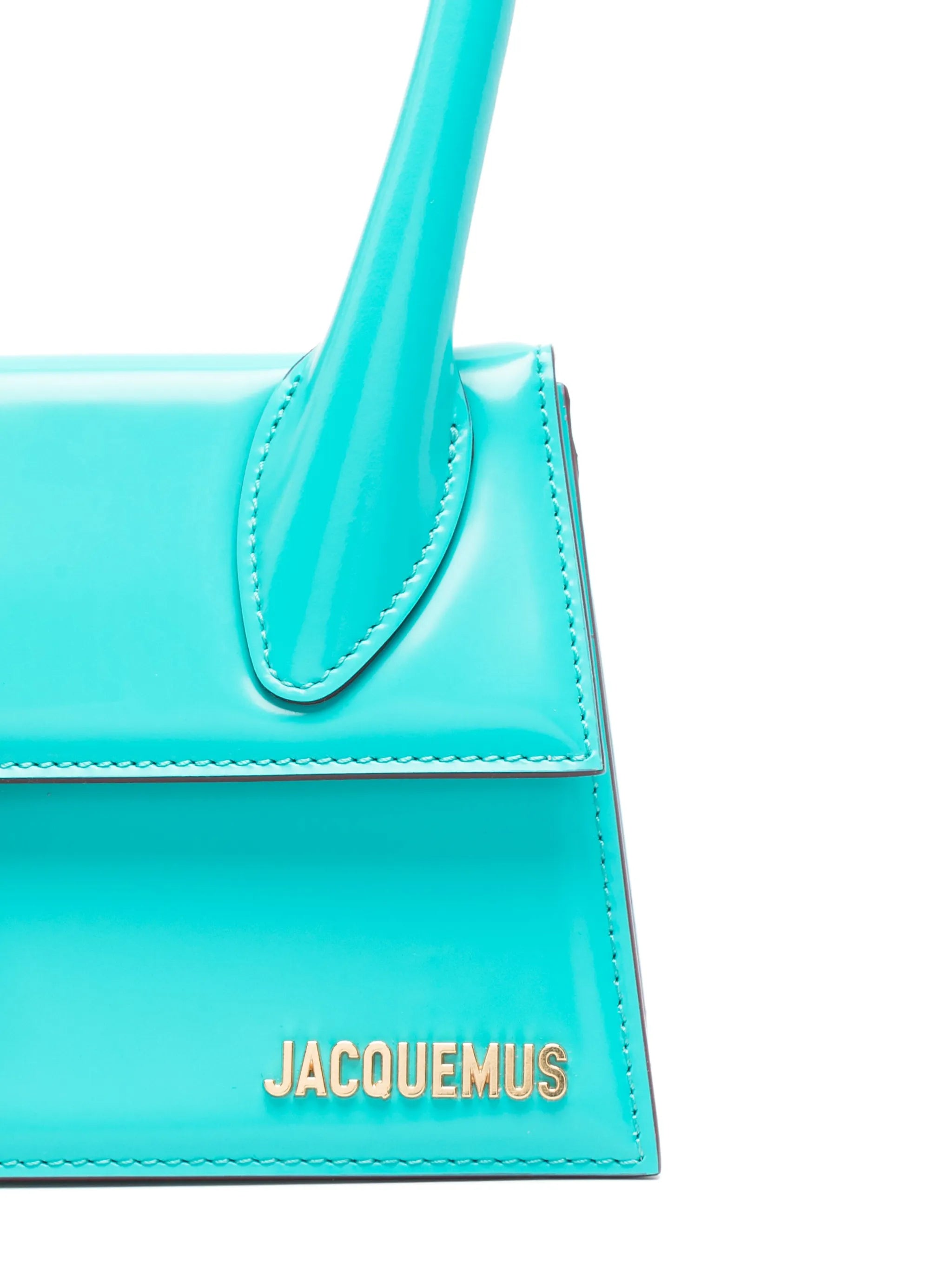 Le Chiquito Moyen Boucle bag