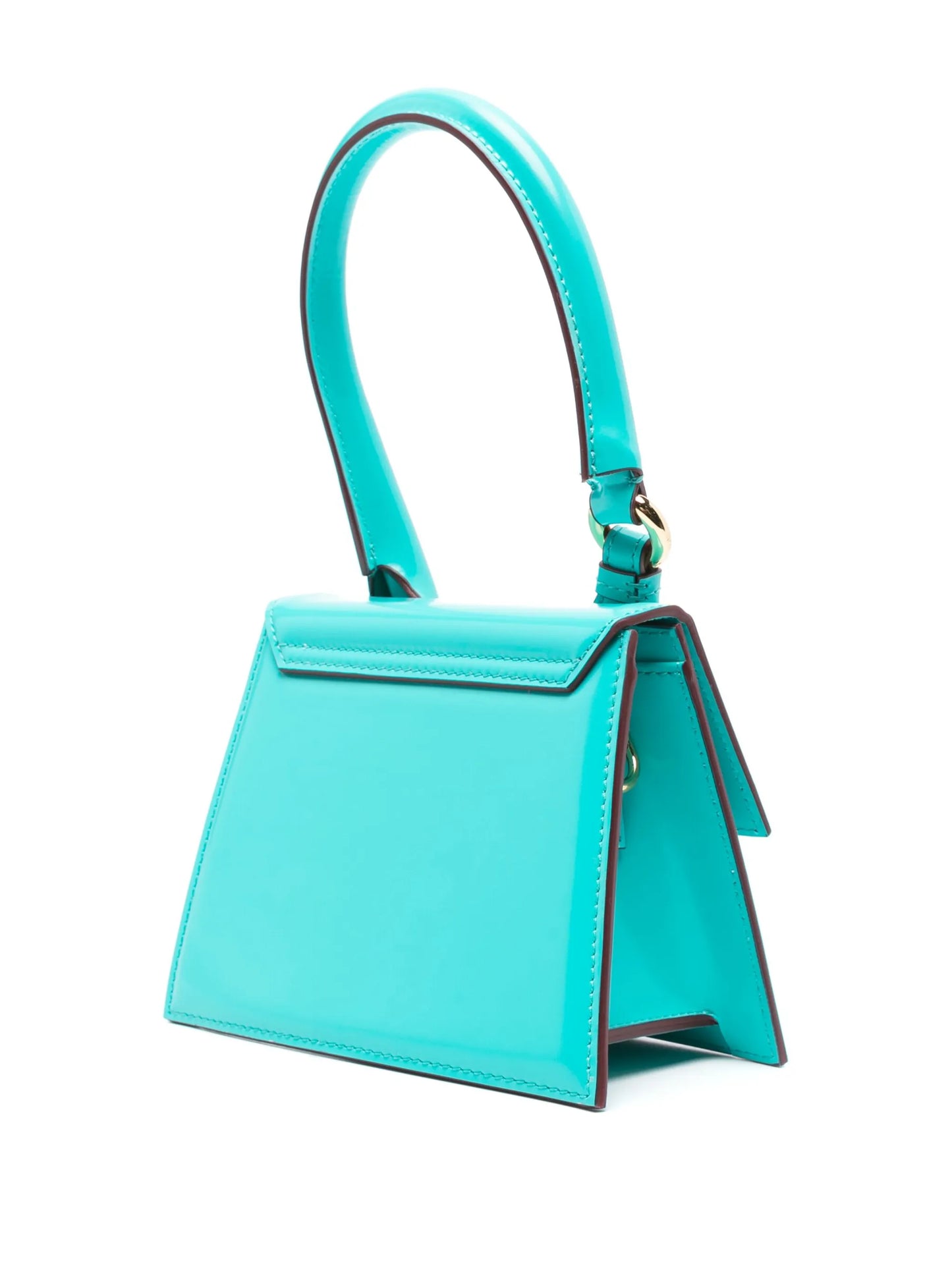 Le Chiquito Moyen Boucle bag
