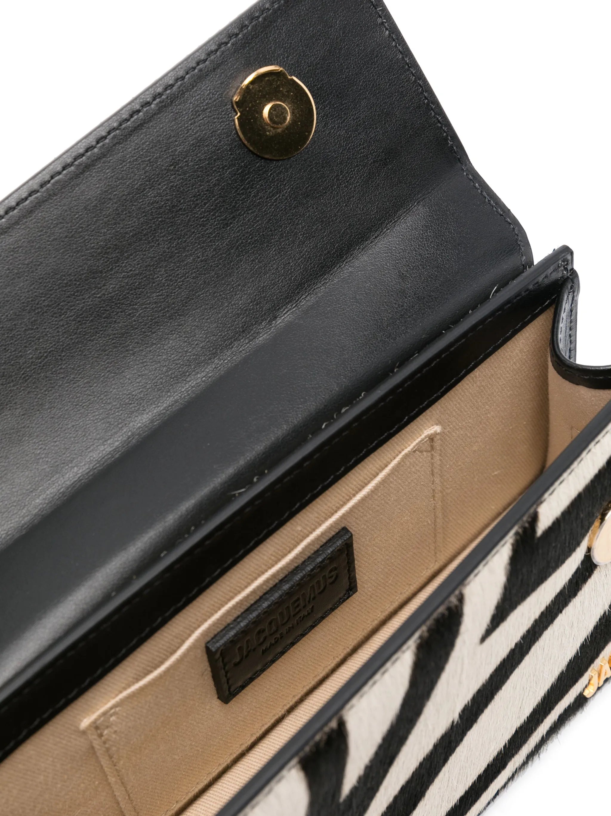 Le Chiquito Long mini bag